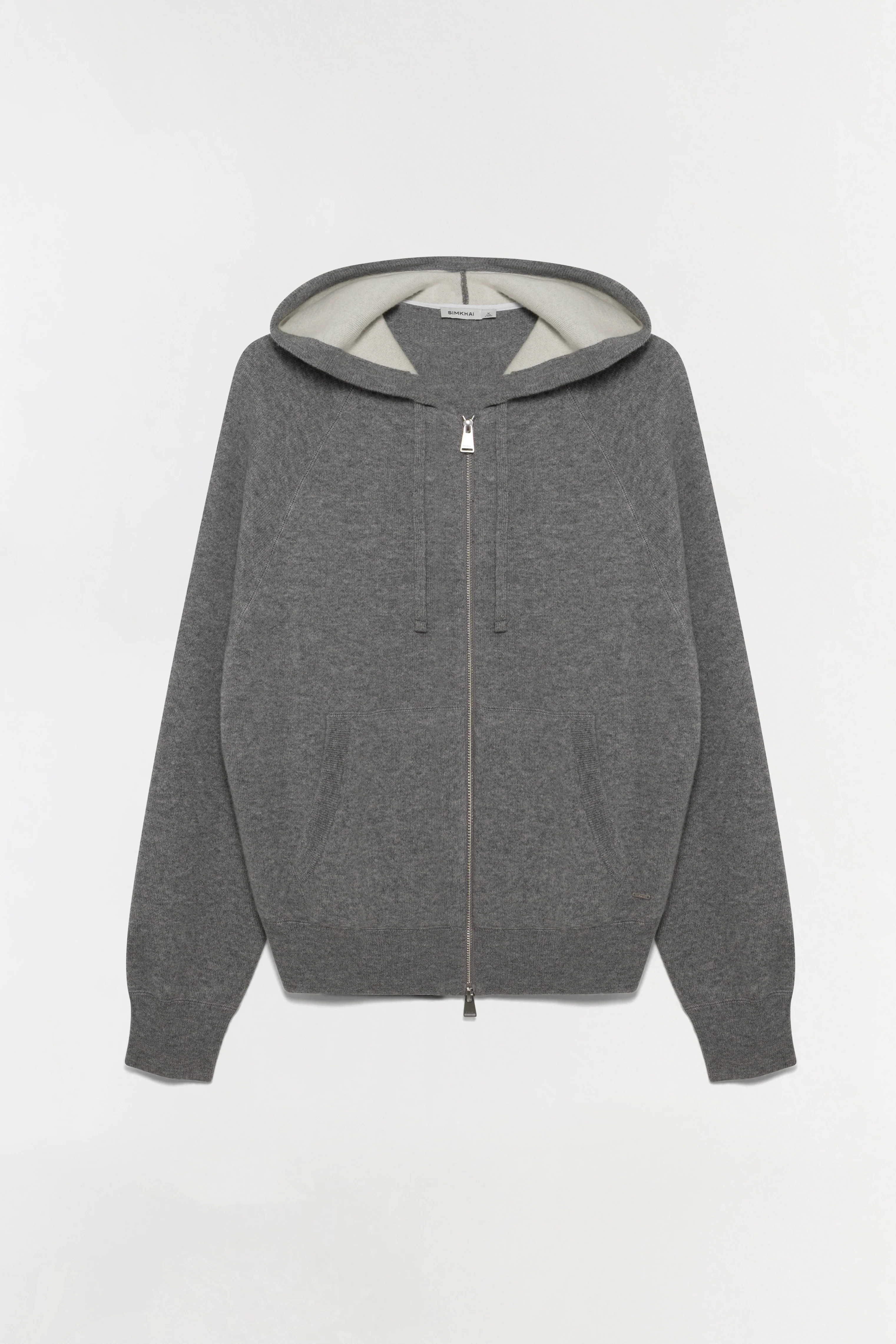 Jackson Cashmere Hoodie