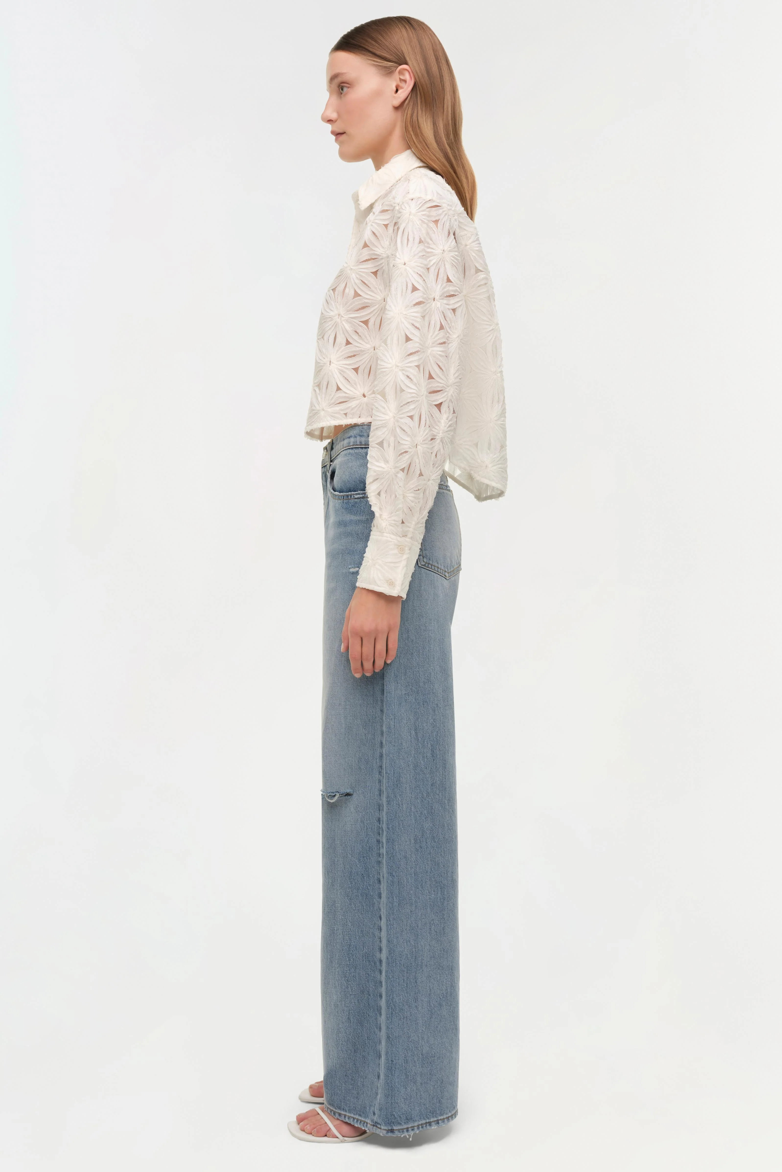 Anders Soutache Shirt - Image 5