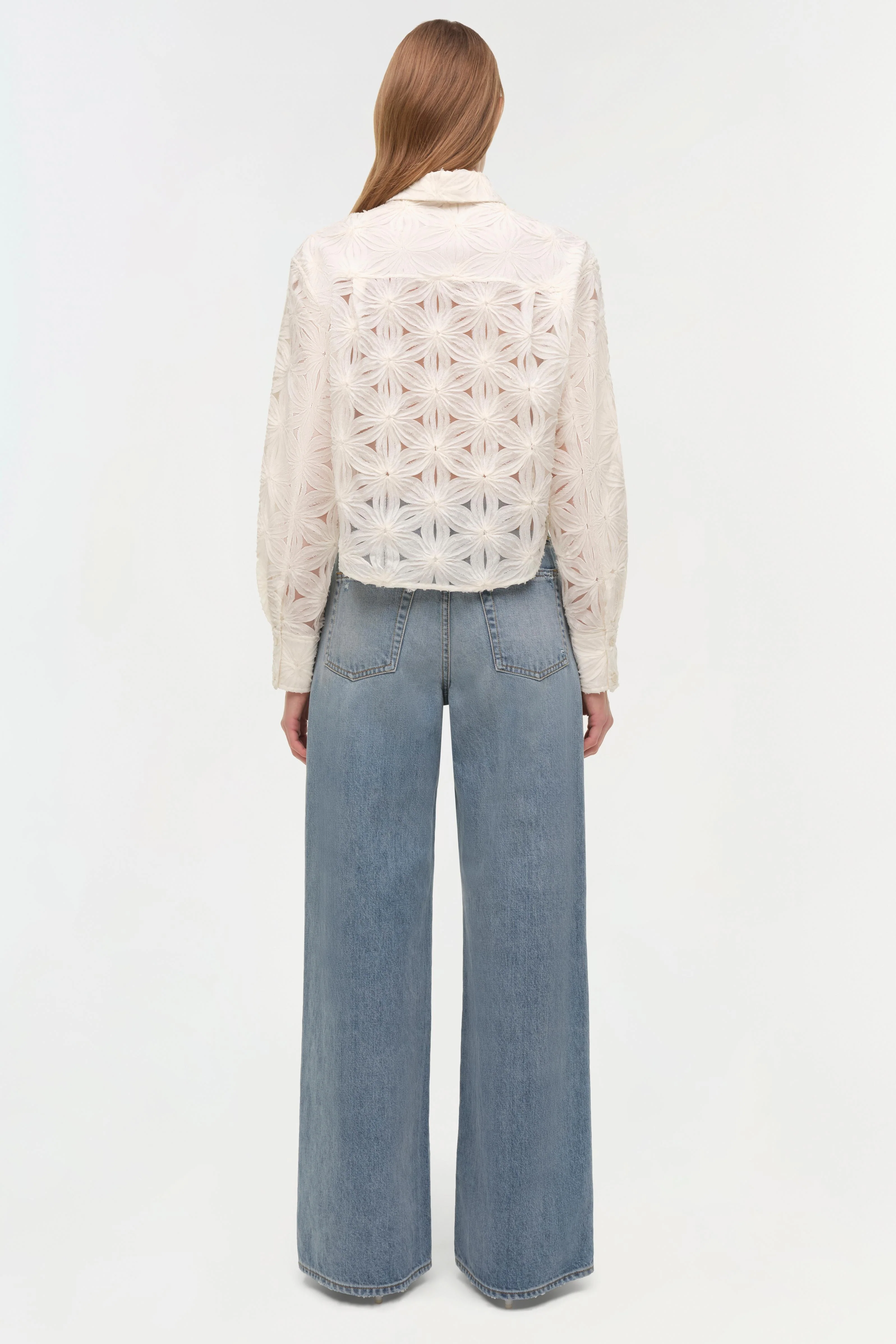 Anders Soutache Shirt - Image 6