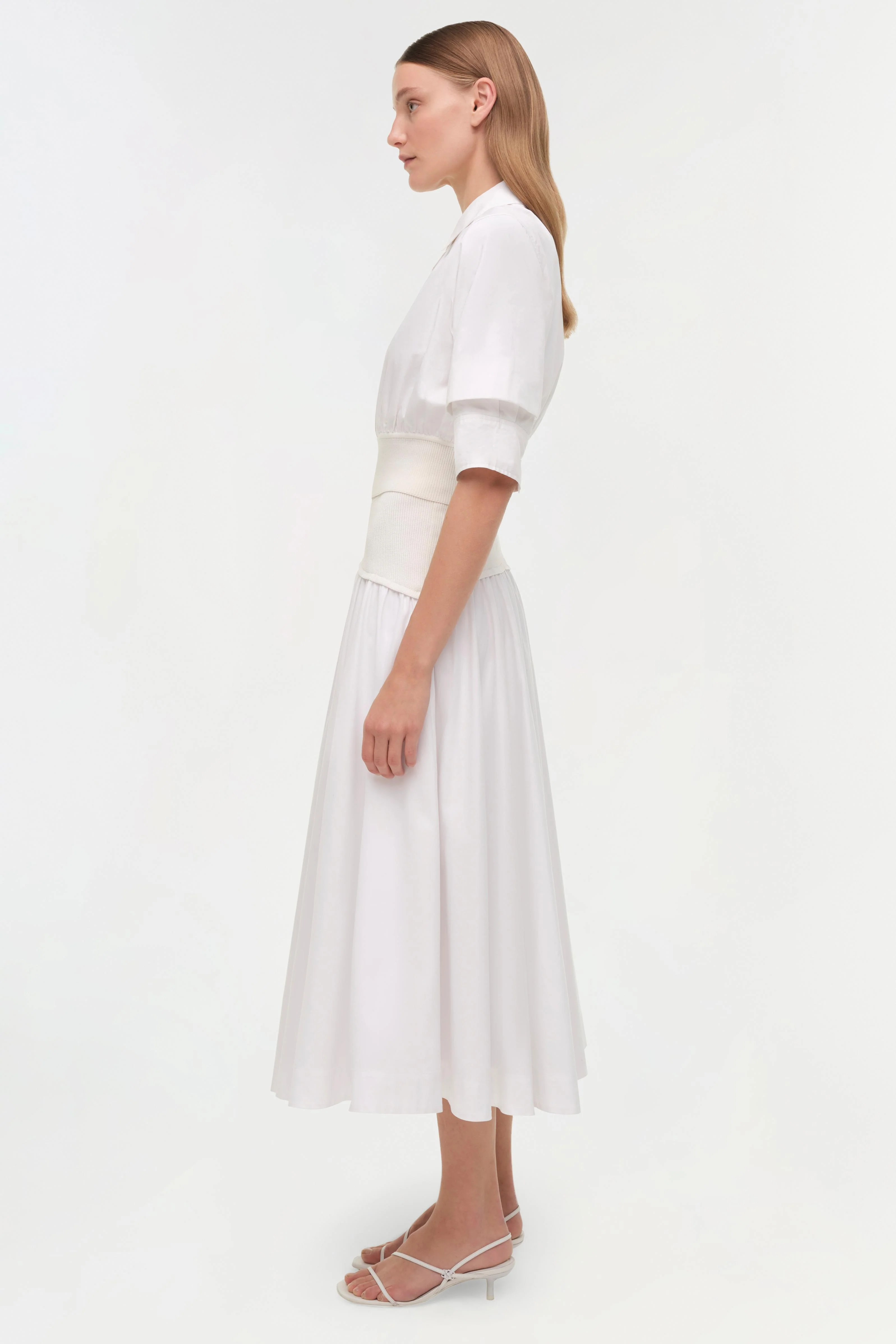 Stiles Cotton Knit Shirt - Image 4