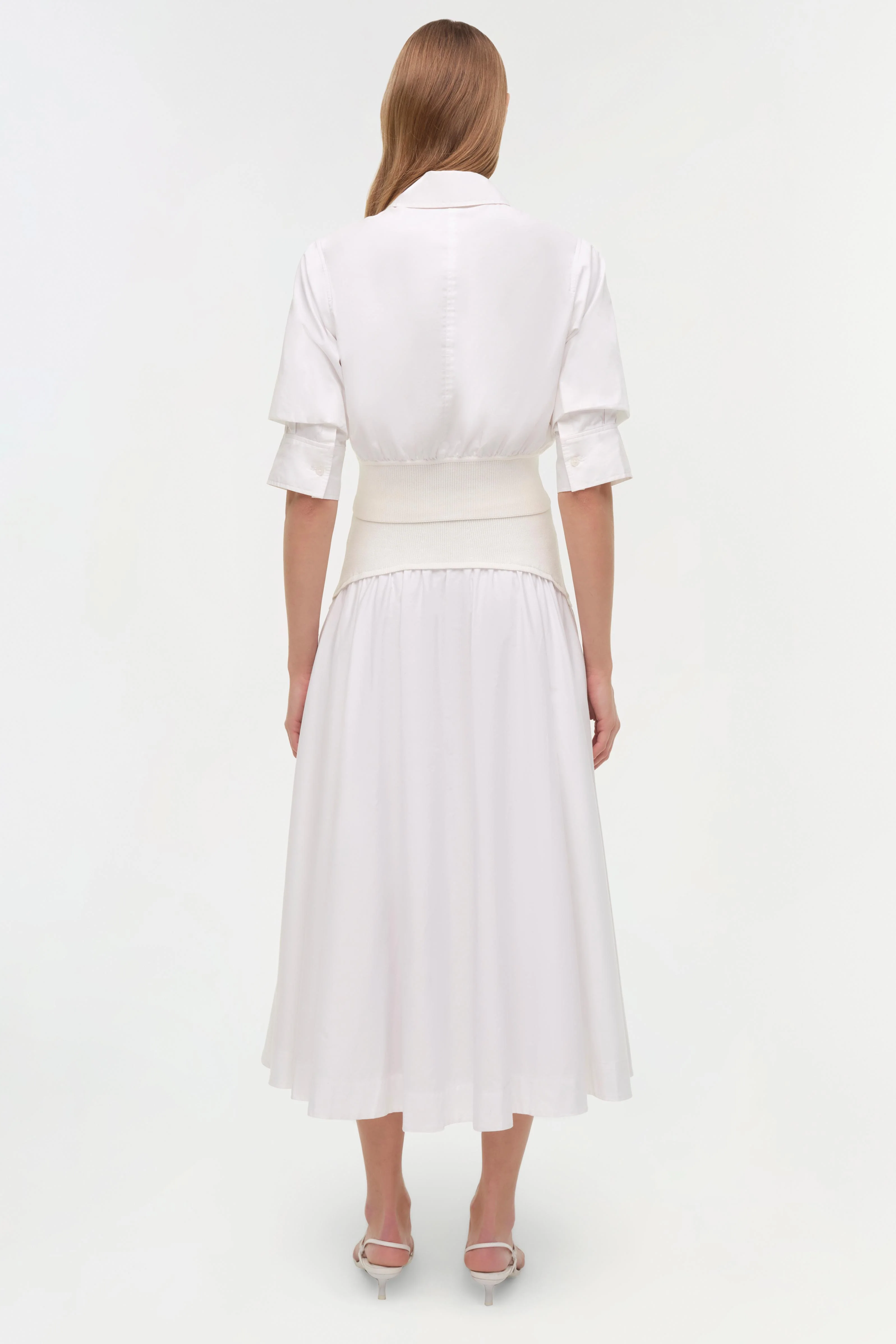 Stiles Cotton Knit Shirt - Image 5