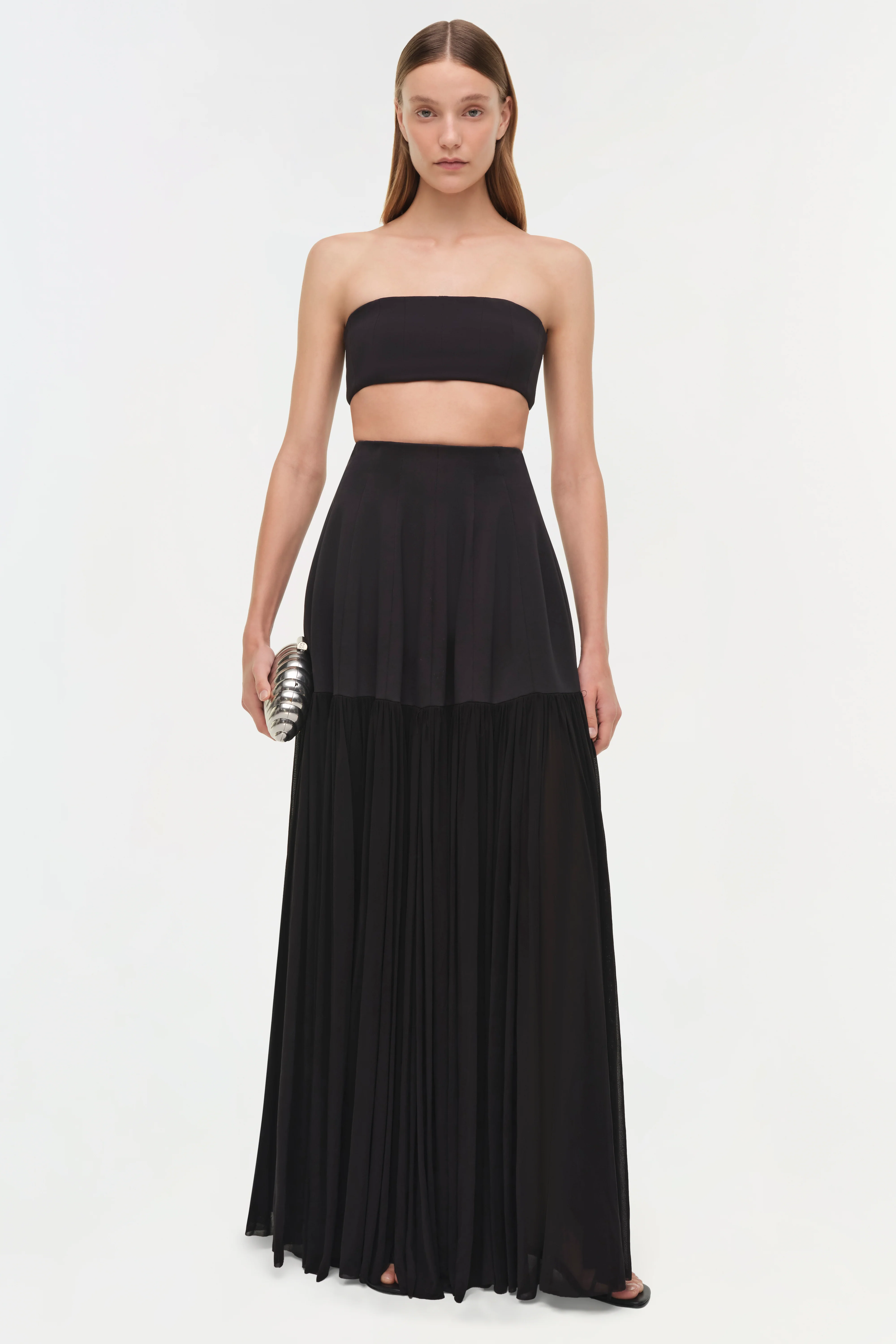 Coby Jersey Bralette - Image 3