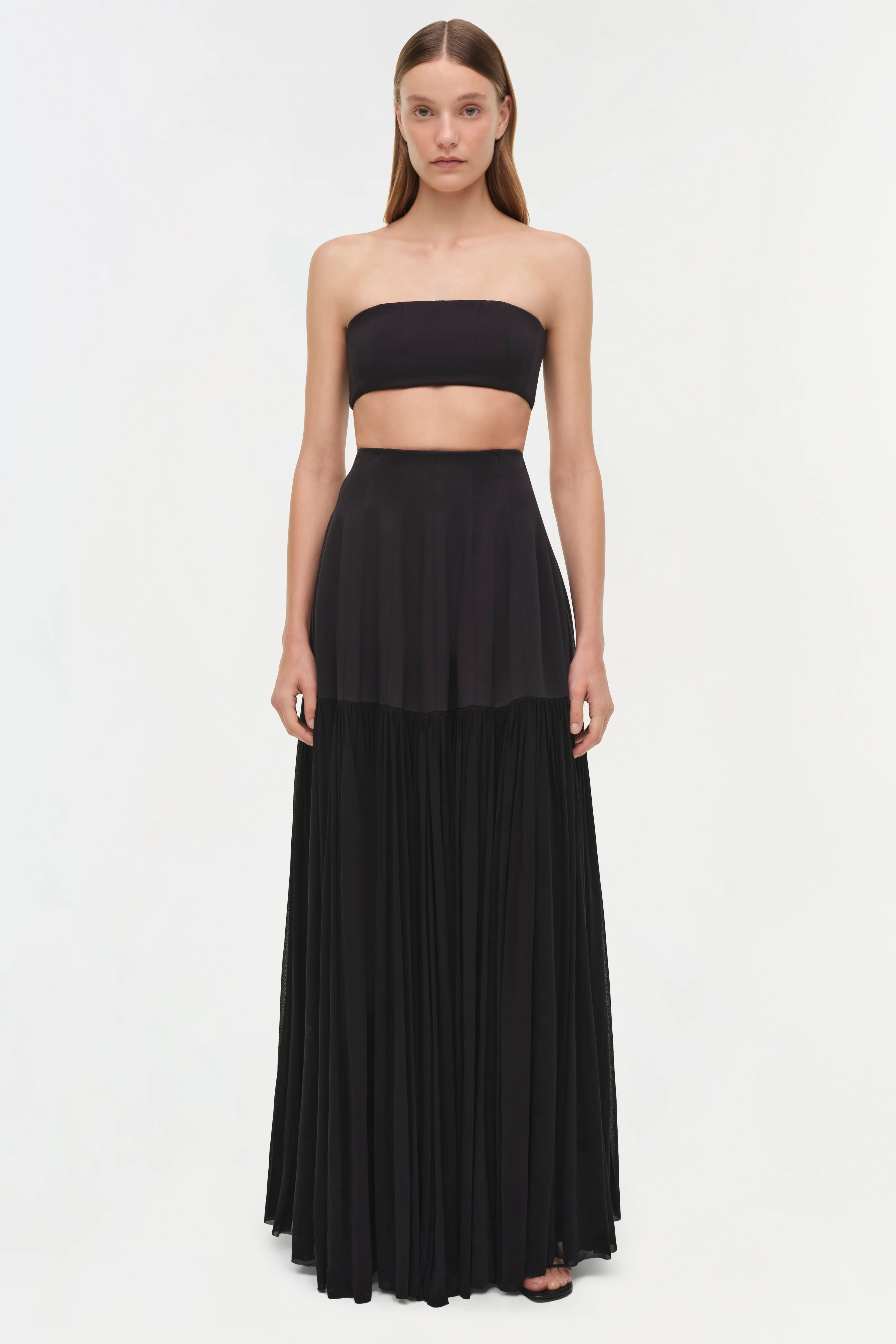 Coby Jersey Bralette - Image 7