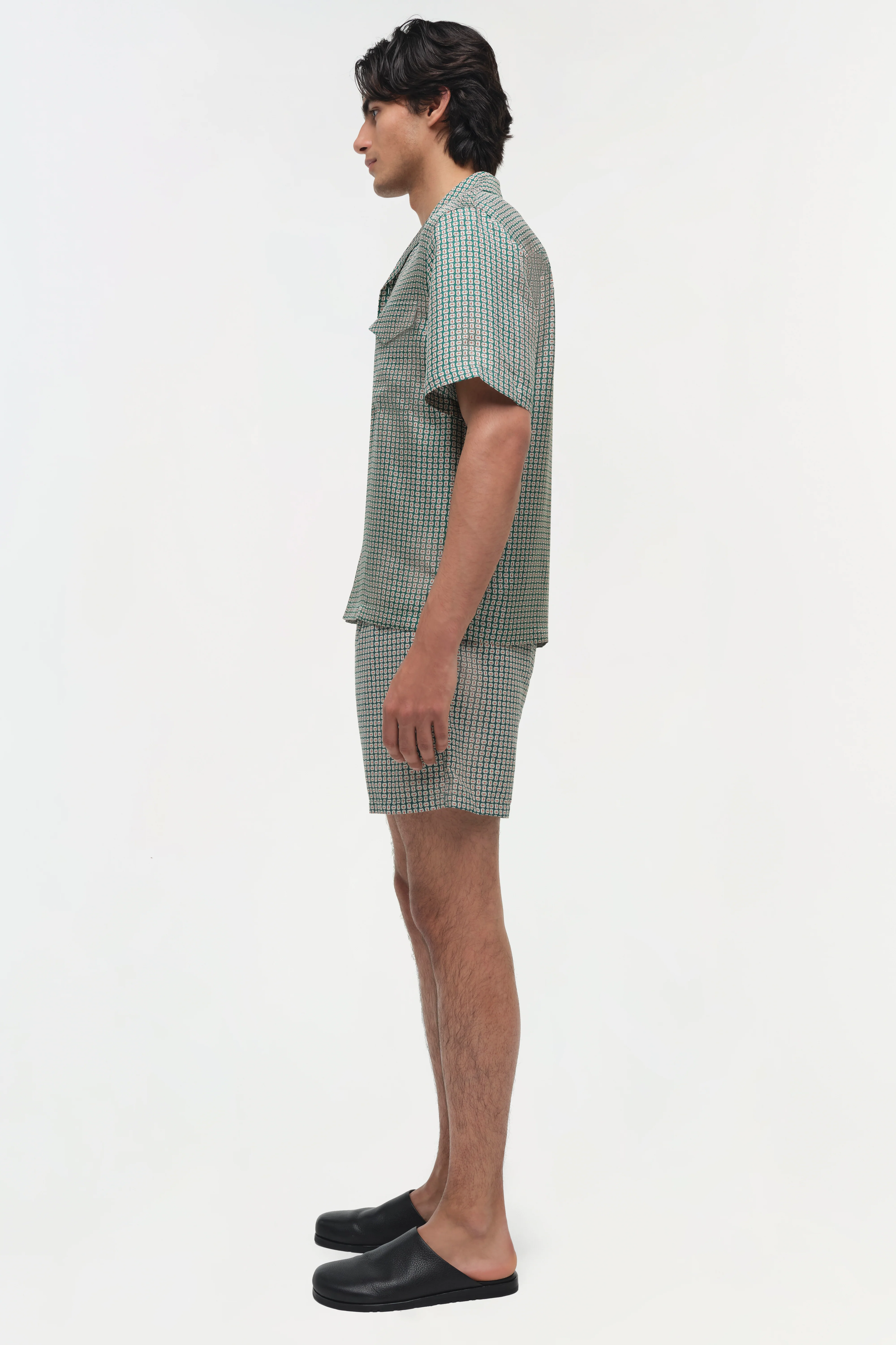 Lowell Swim Shorts - Image 4
