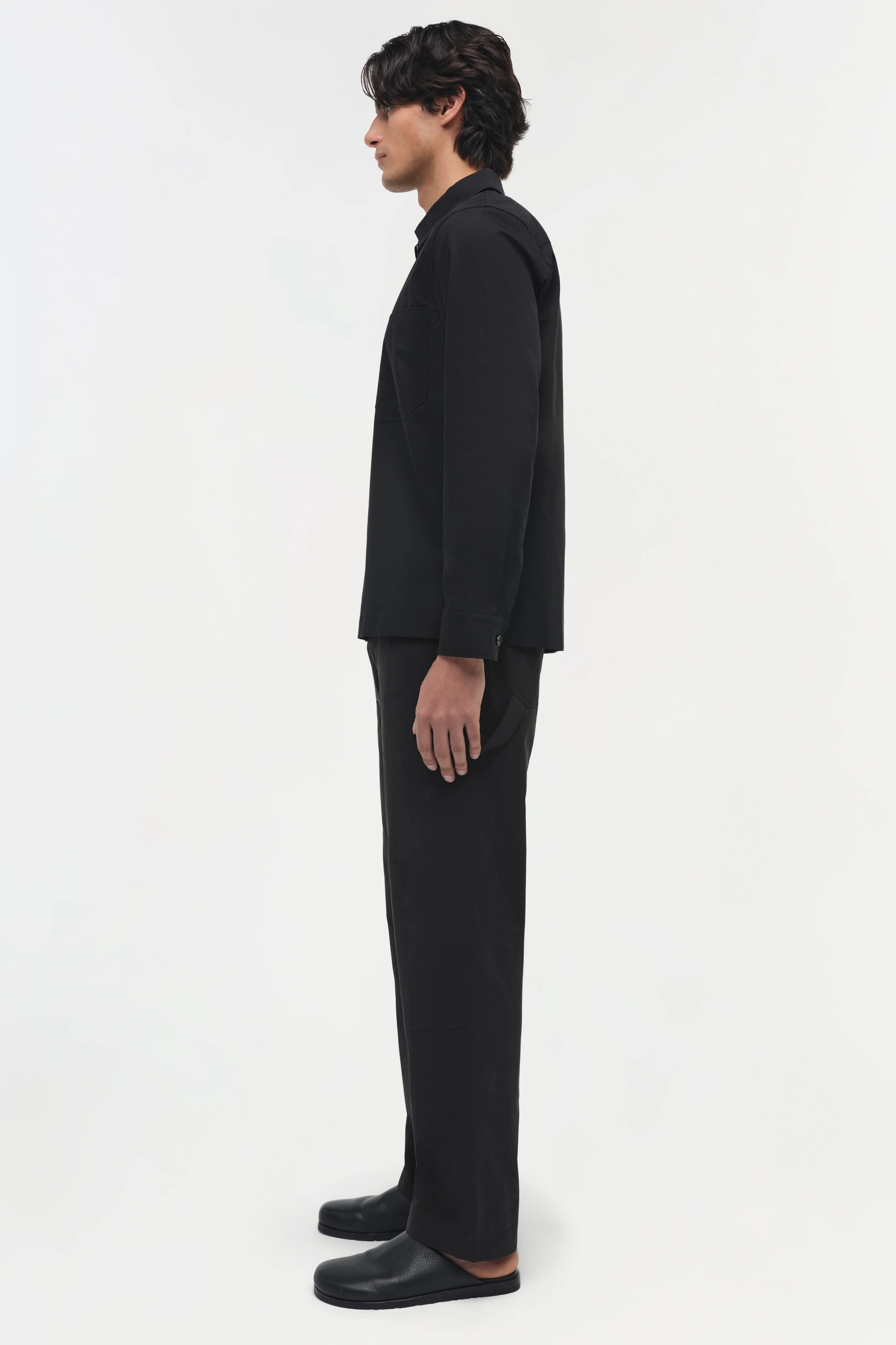 Thatcher Carpenter Jacket - Image 3