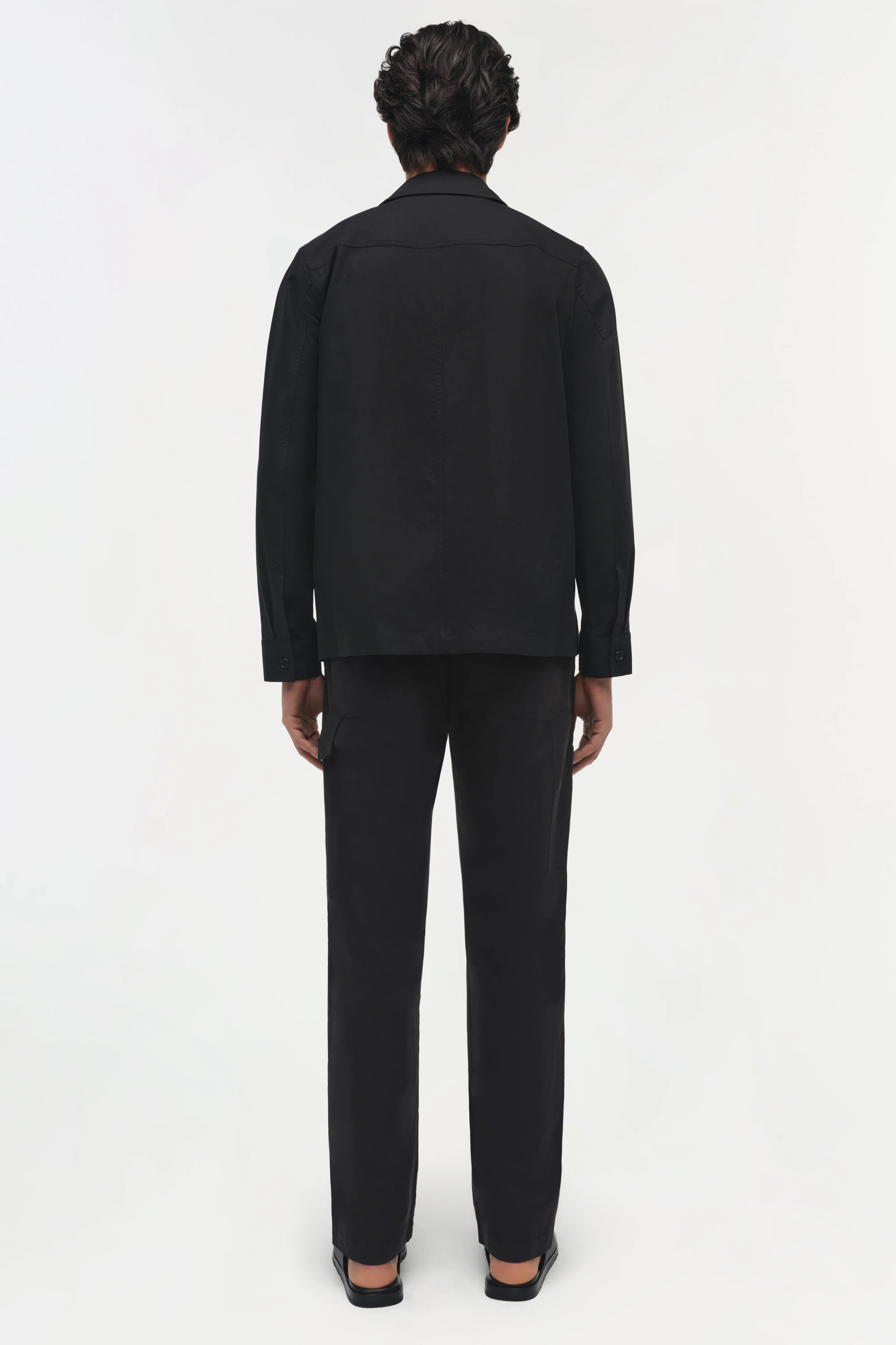 Thatcher Carpenter Jacket - Image 4