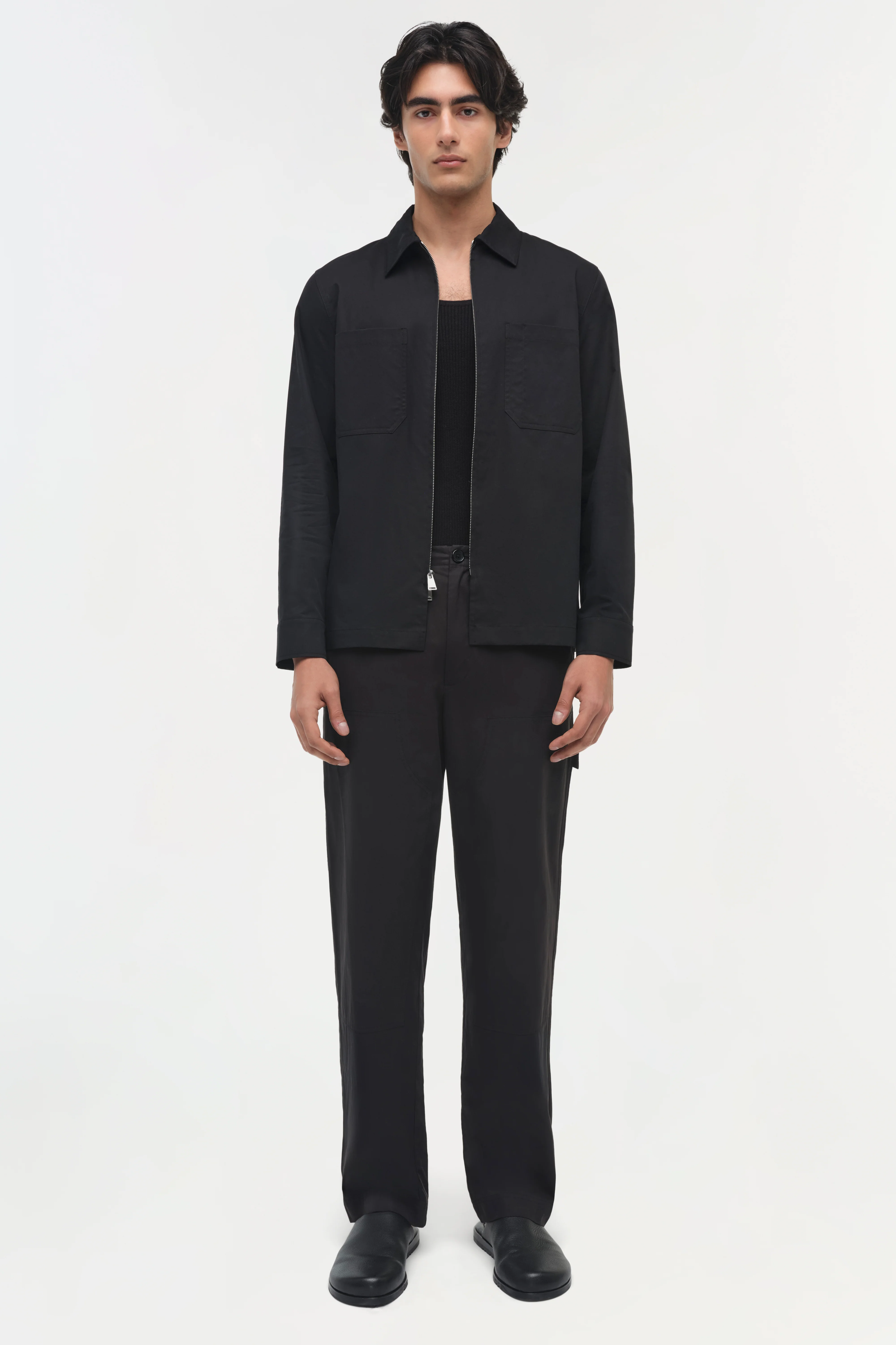 Thatcher Carpenter Jacket - Image 5