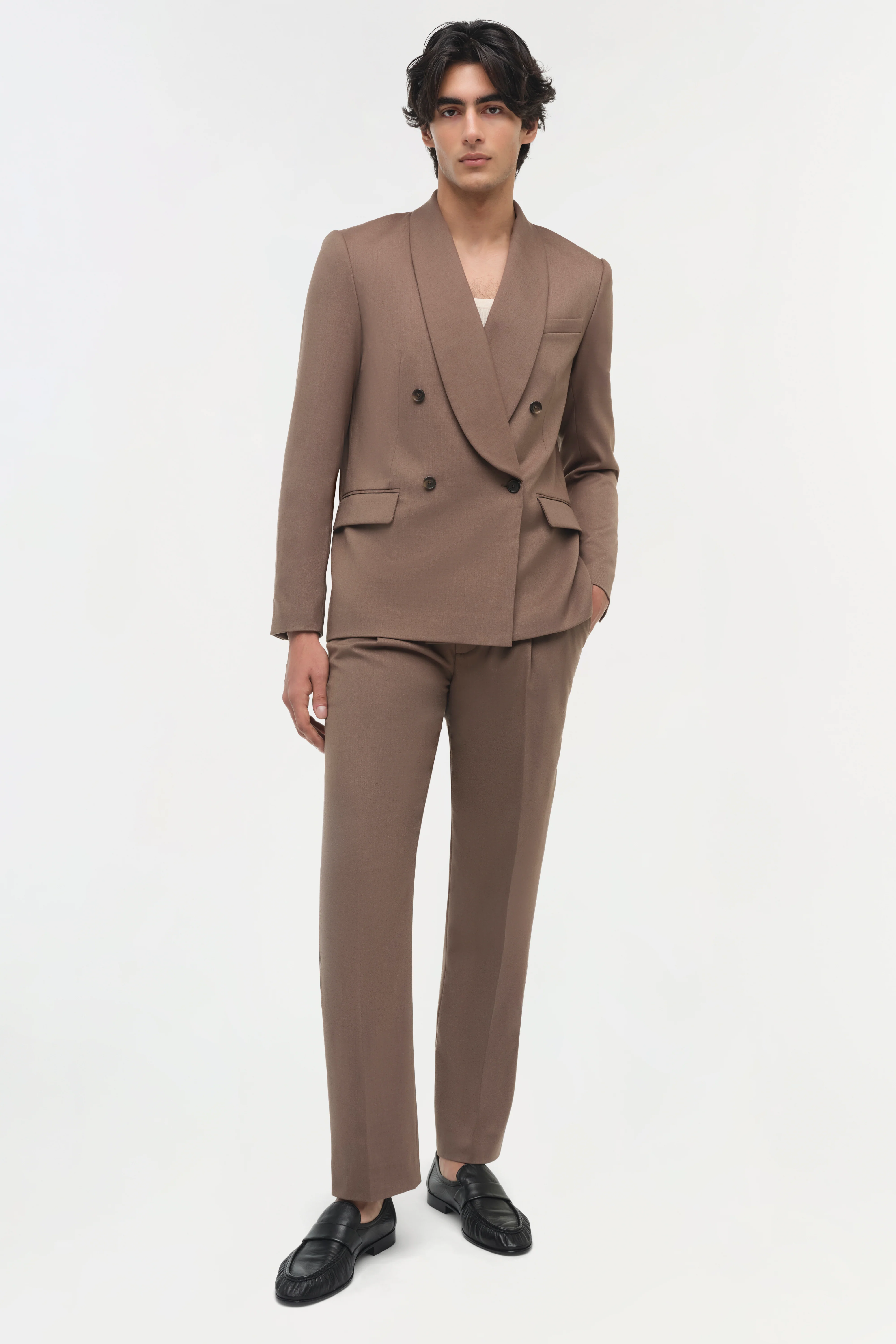 Coleman Suiting Jacket - Image 3