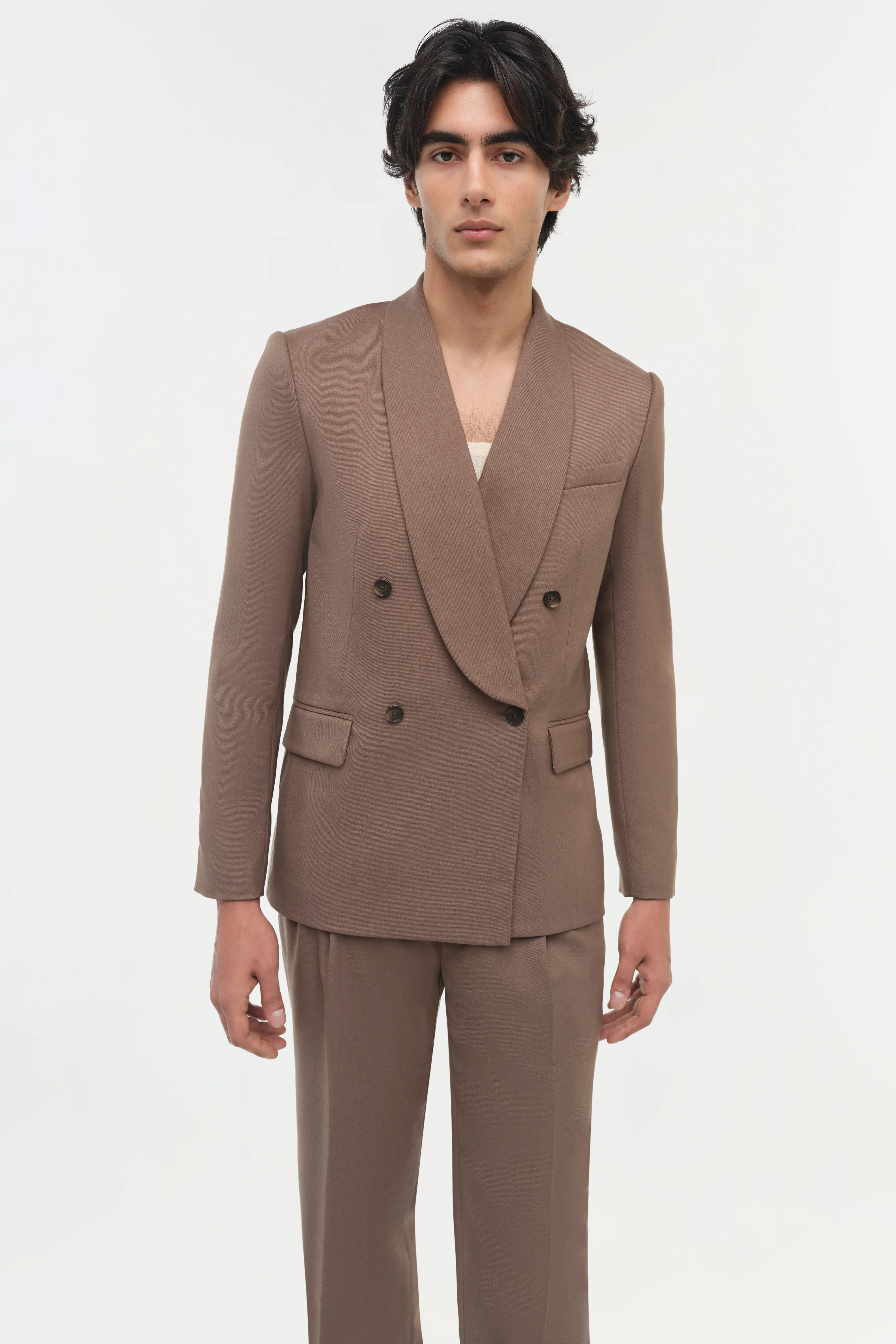Coleman Suiting Jacket - Image 4