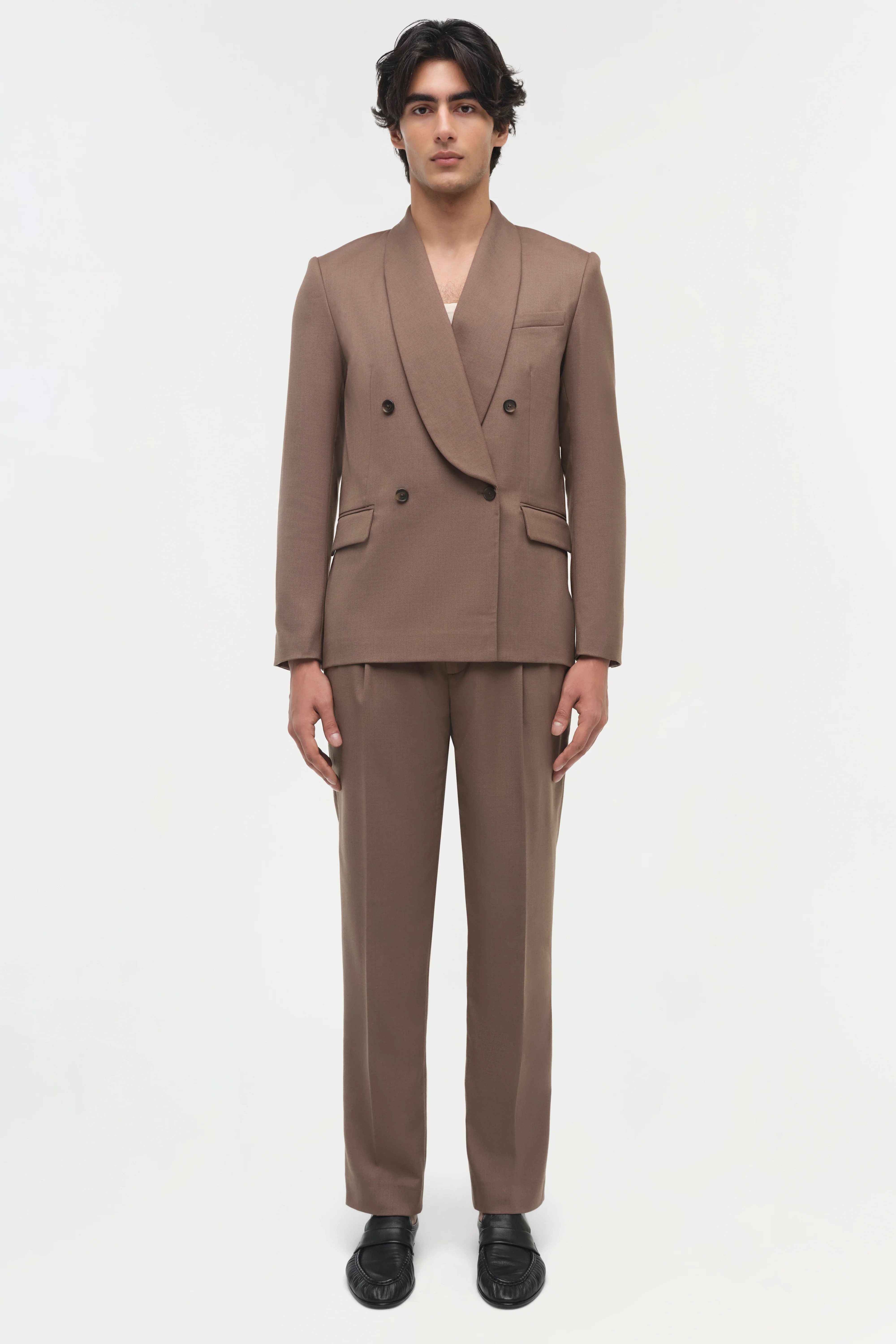 Coleman Suiting Jacket - Image 5