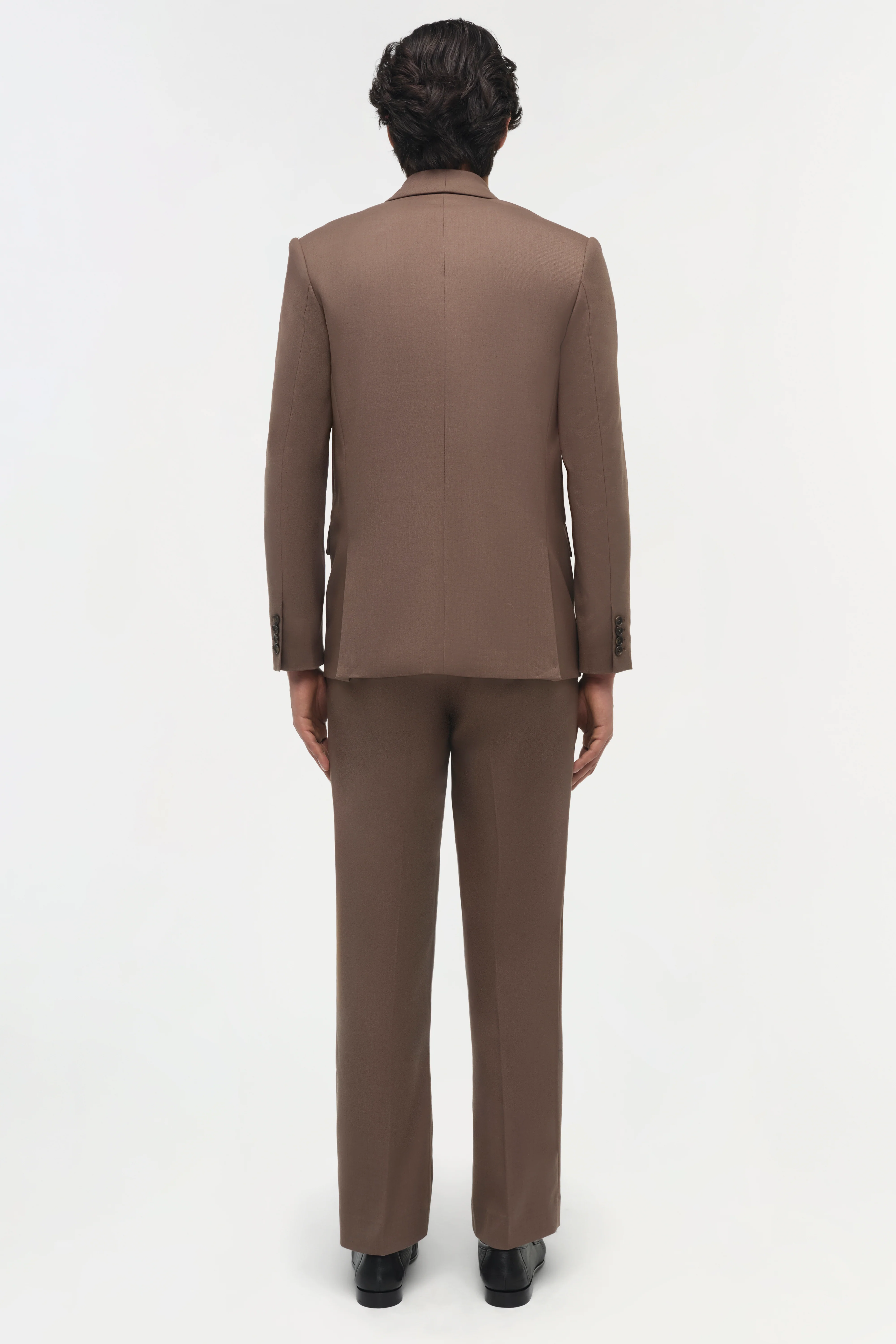 Coleman Suiting Jacket - Image 7