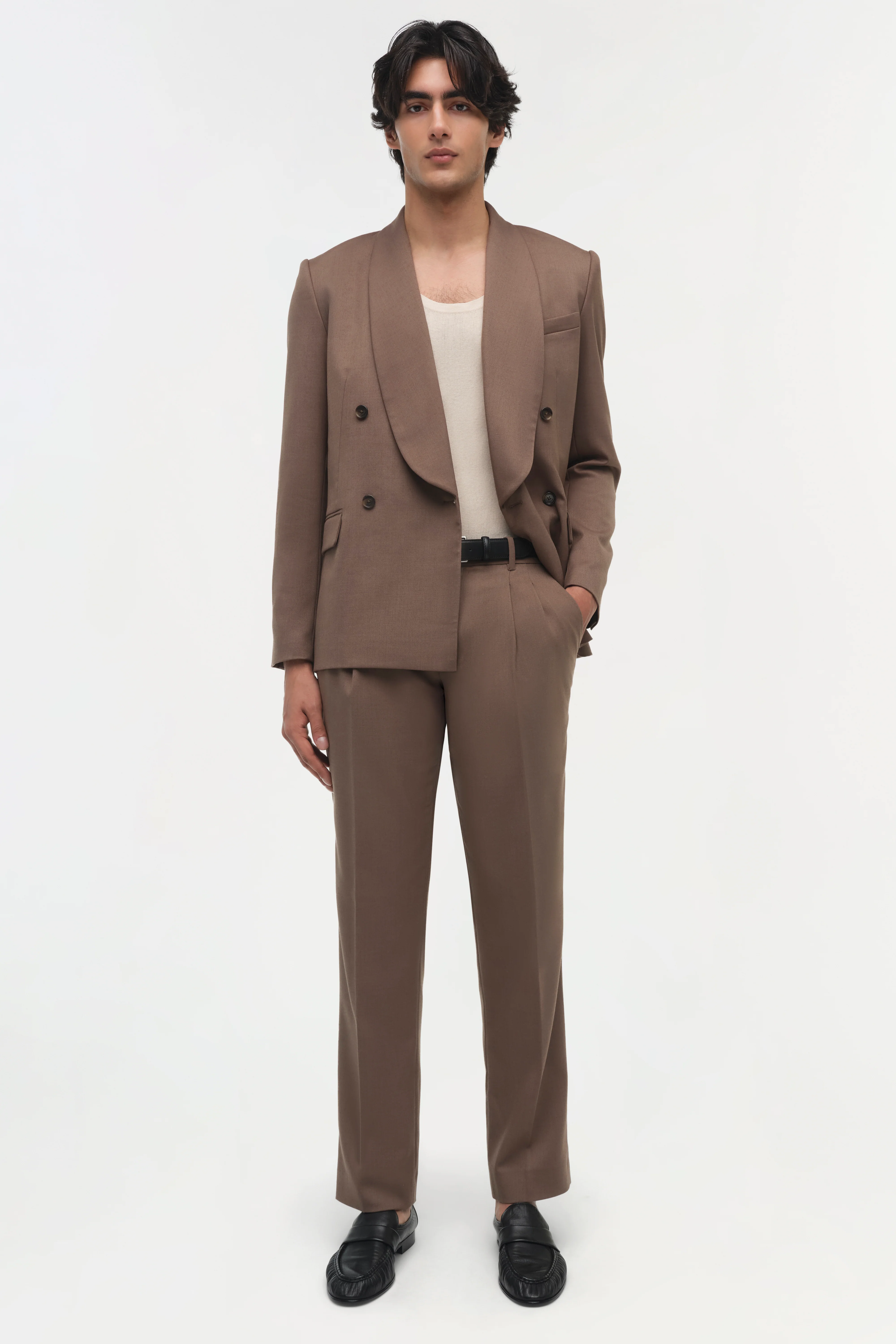Coleman Suiting Jacket - Image 8