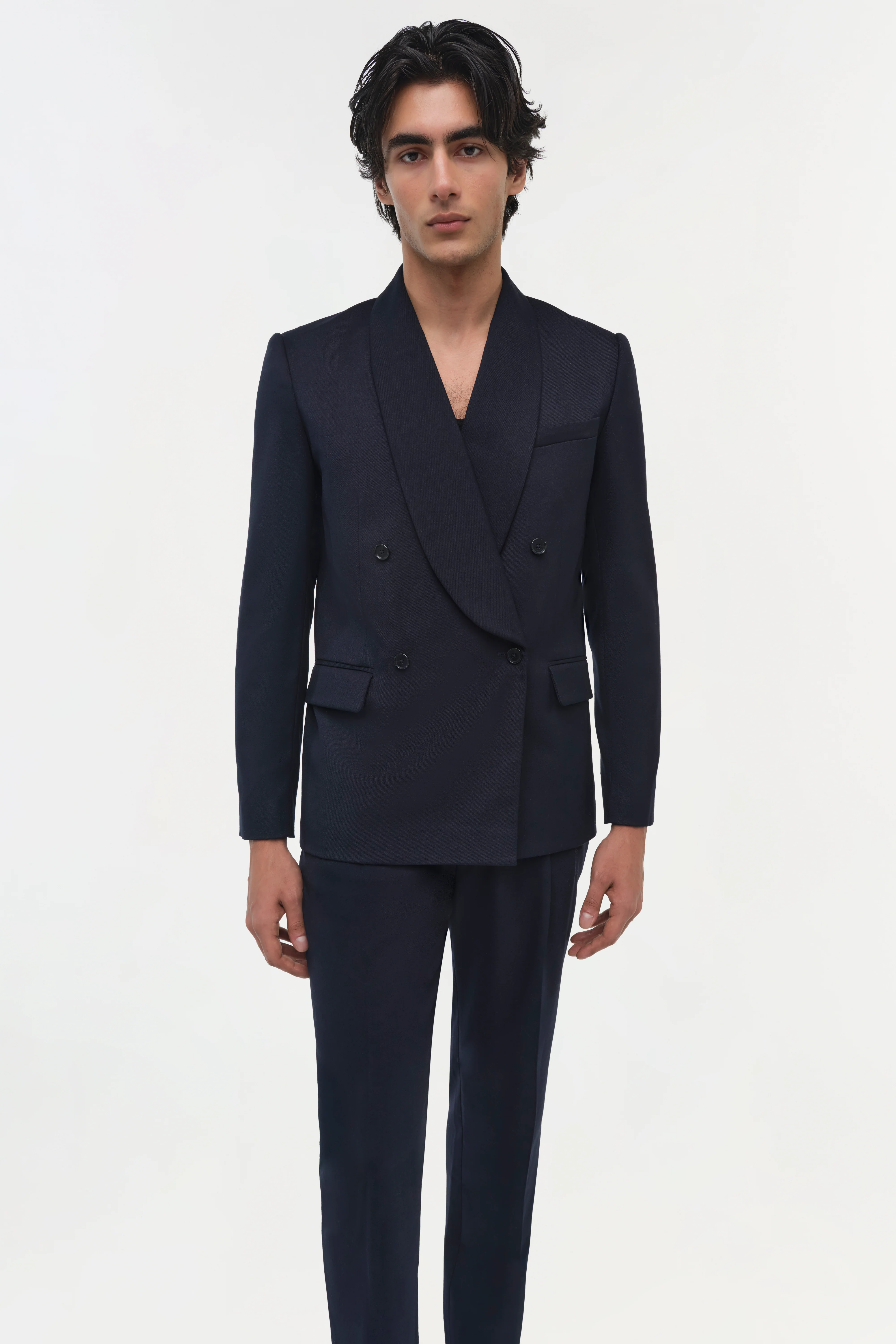 Coleman Suiting Jacket - Image 3