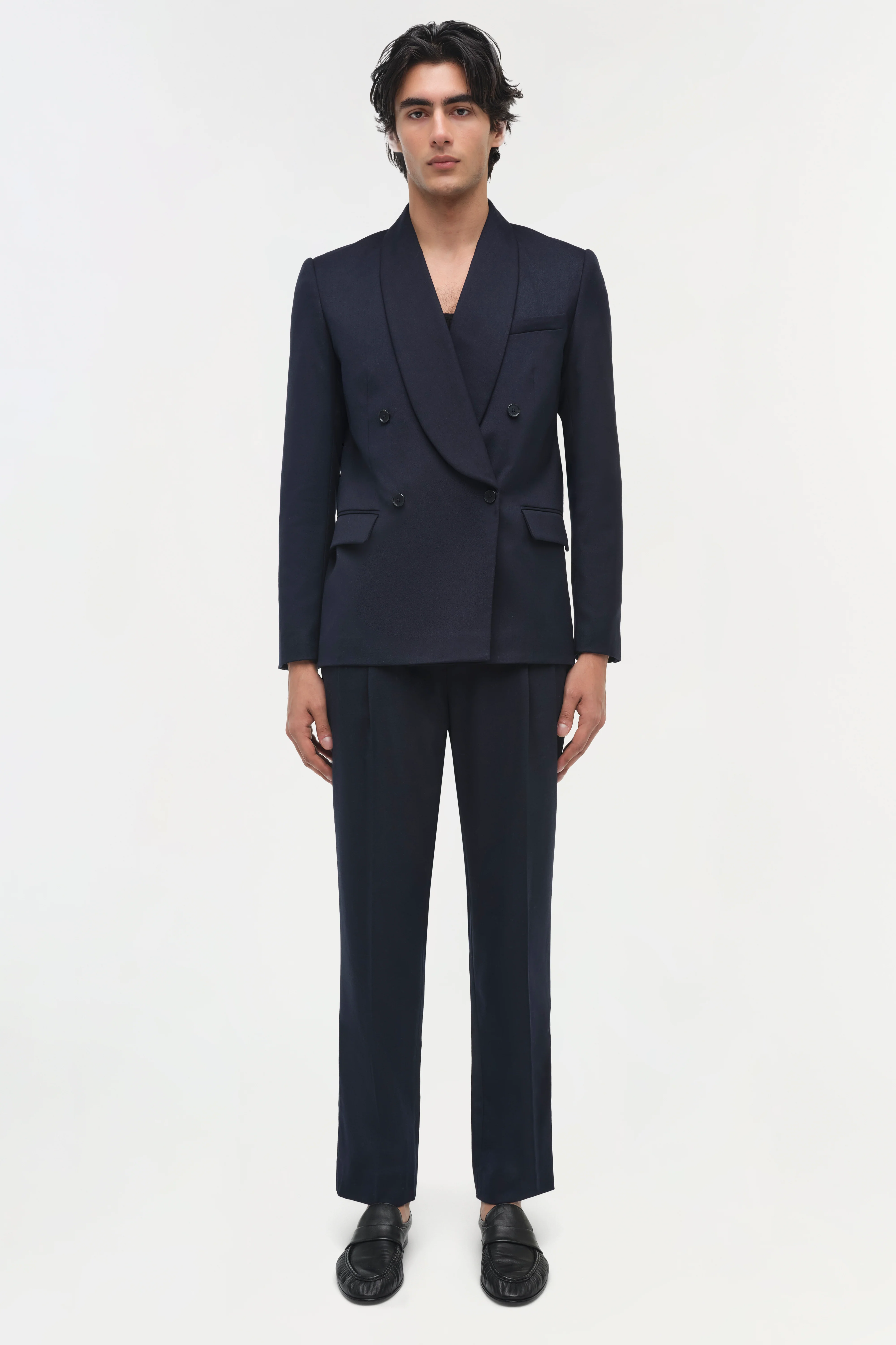 Coleman Suiting Jacket - Image 6