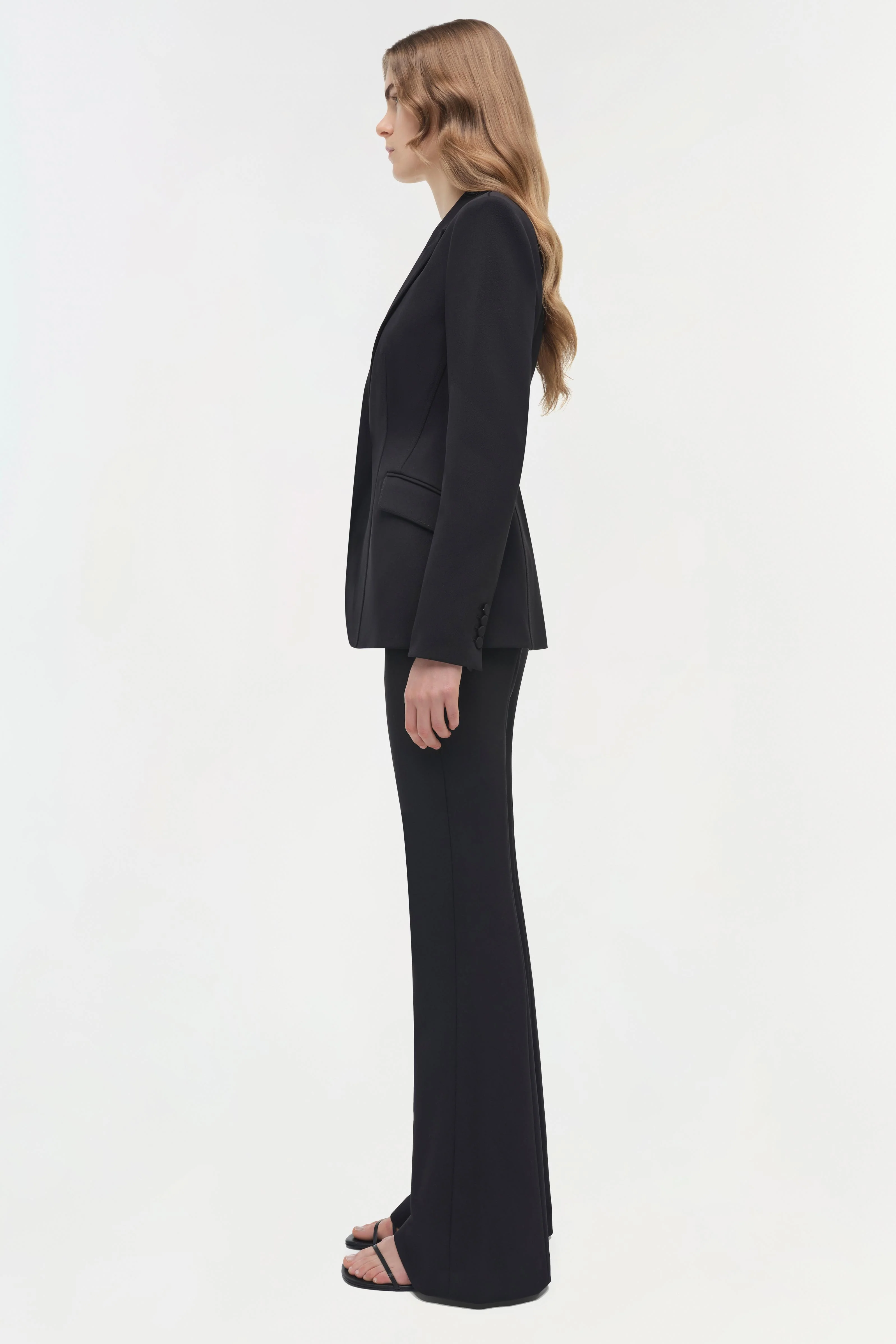 Meyers Twill Blazer - Image 4