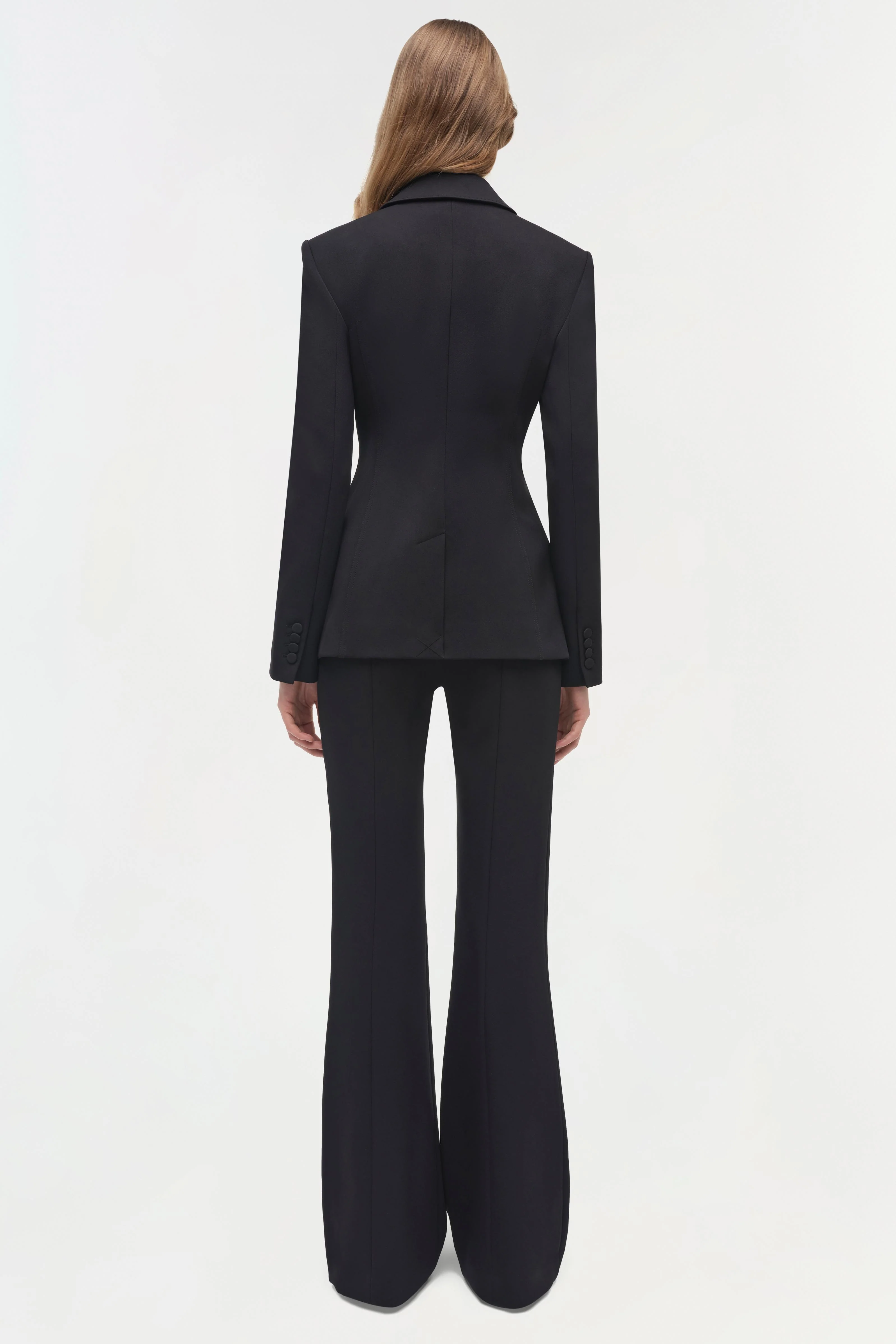 Meyers Twill Blazer - Image 5