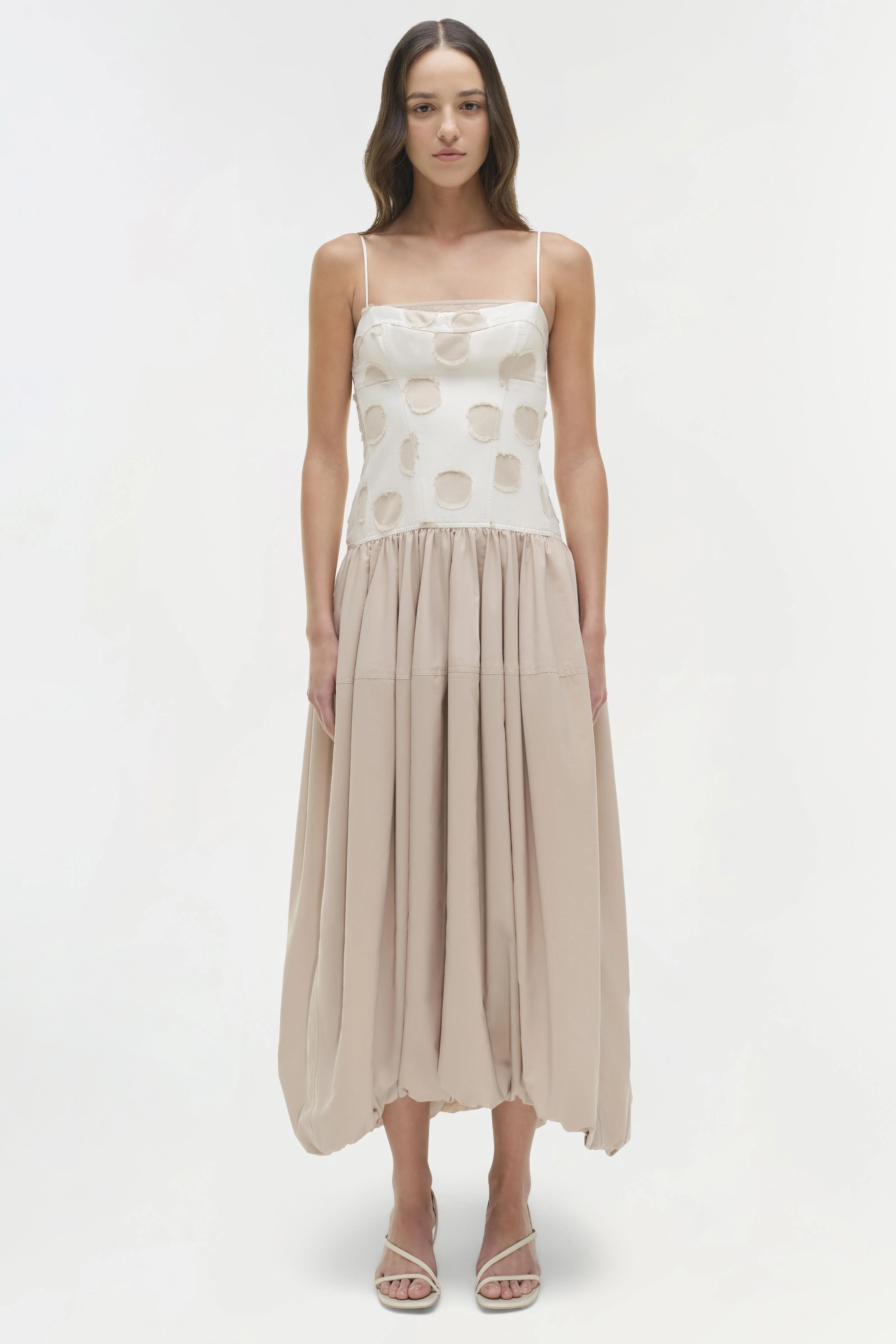 Pfeiffer Midi Dress - Image 6