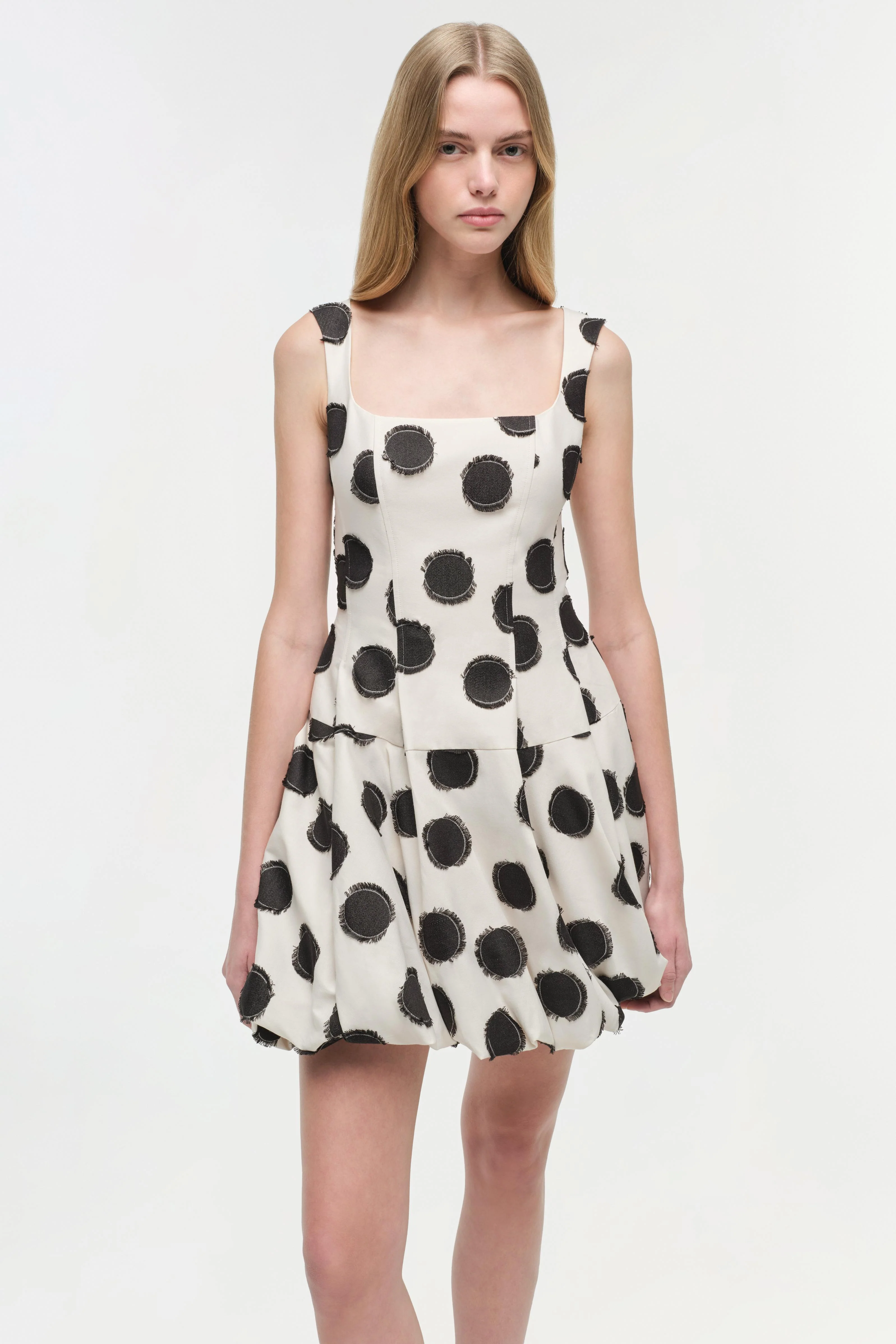 Juni Mini Dress - Image 3