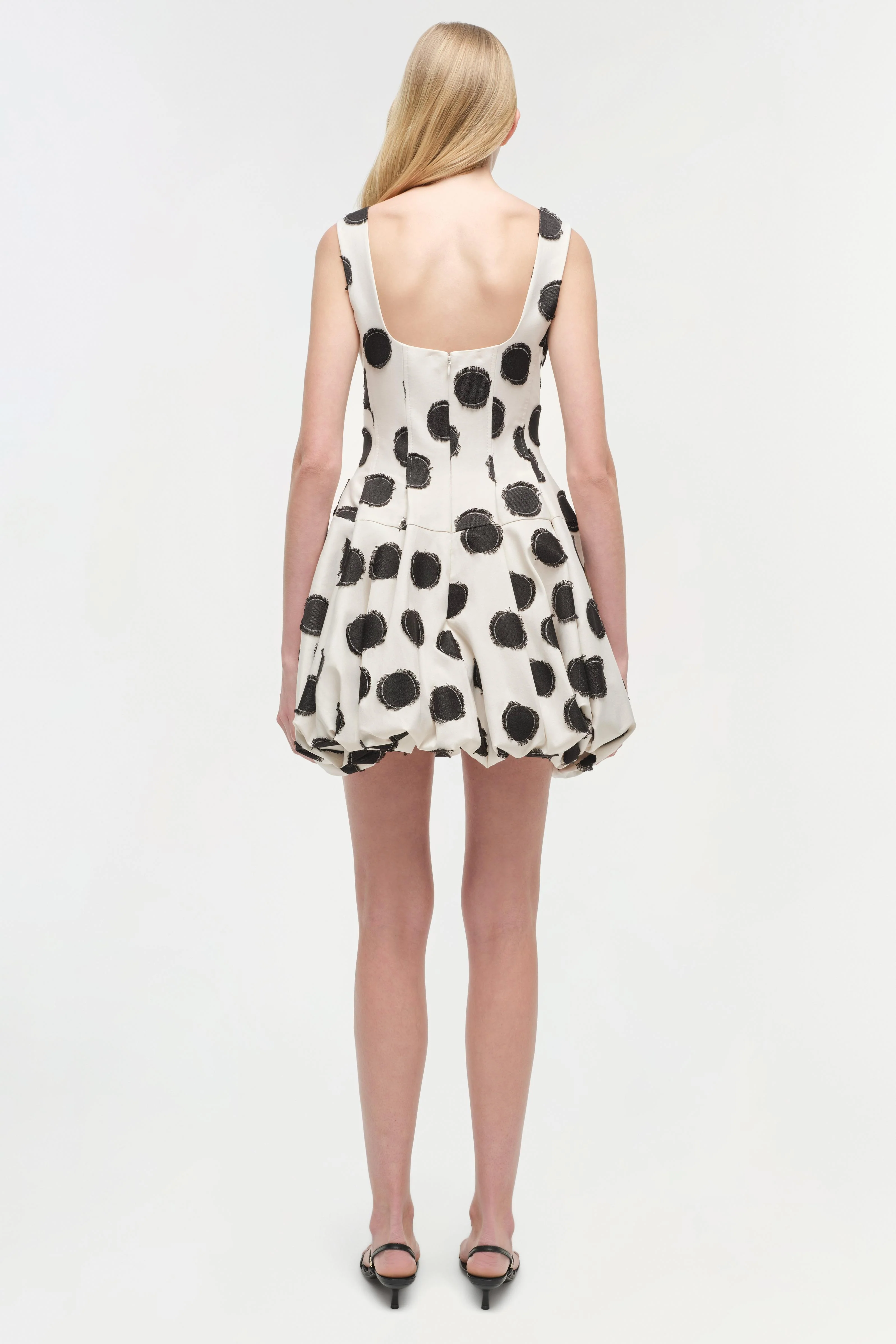 Juni Mini Dress - Image 5
