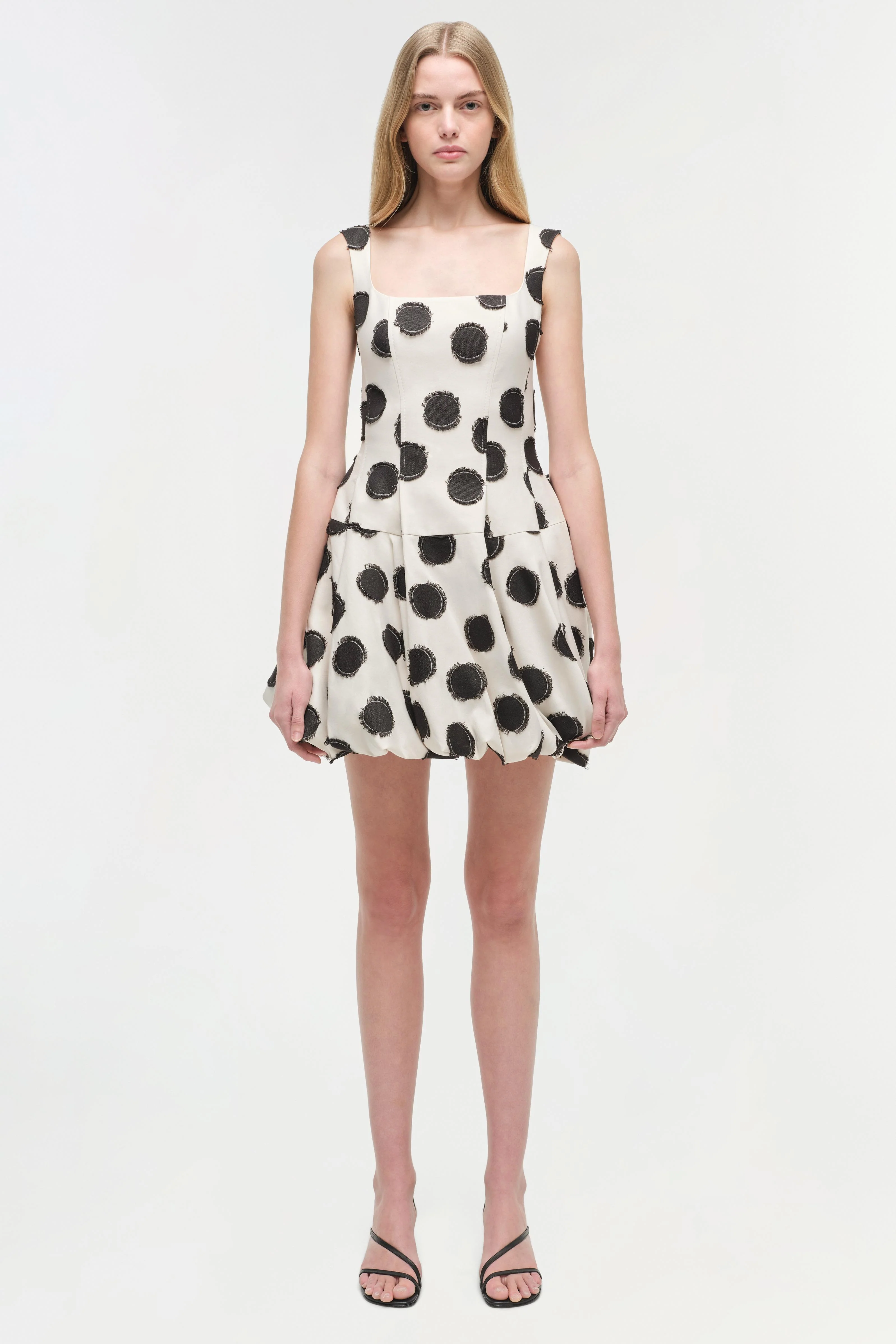 Juni Mini Dress - Image 6