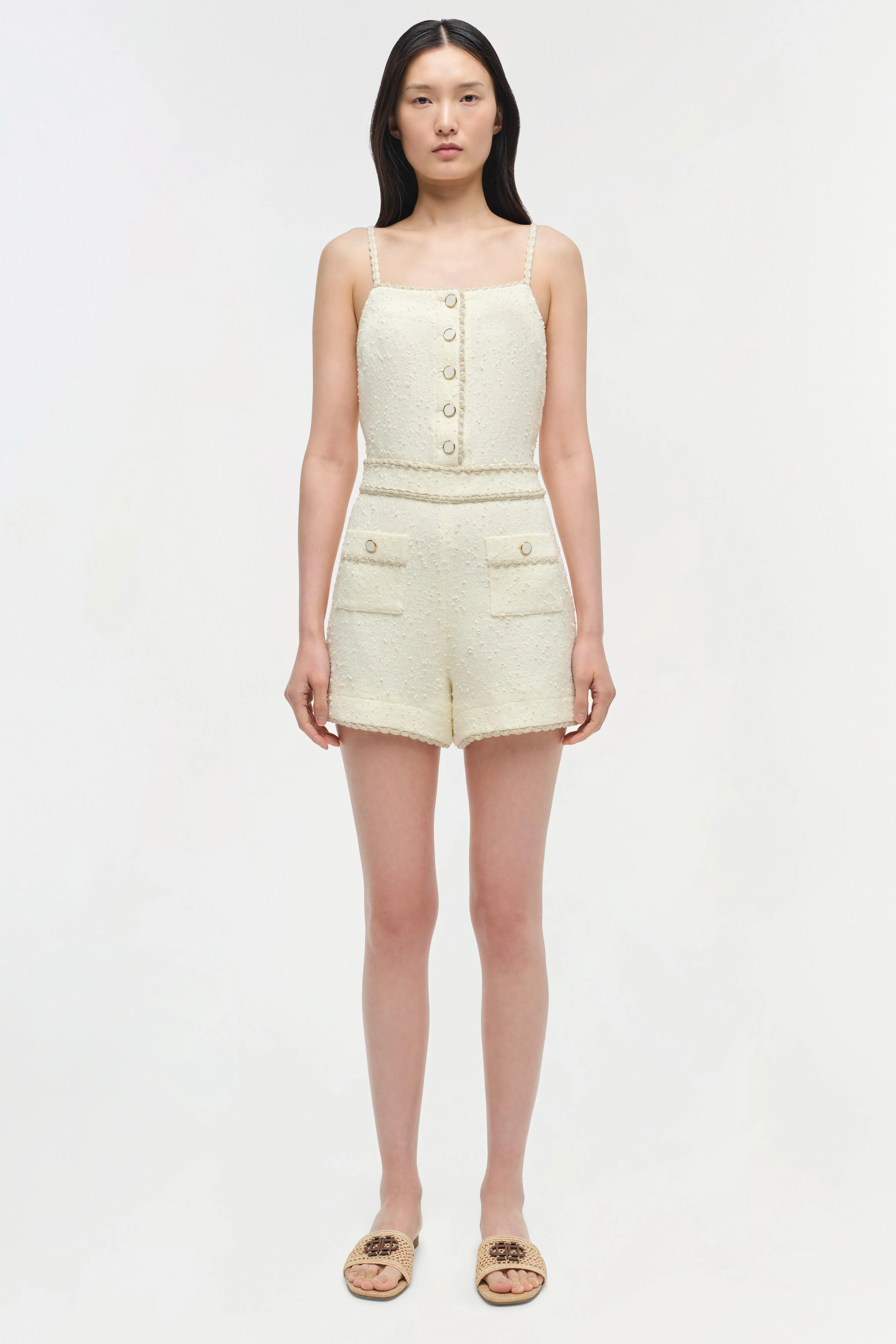 Ginny Romper - Image 6