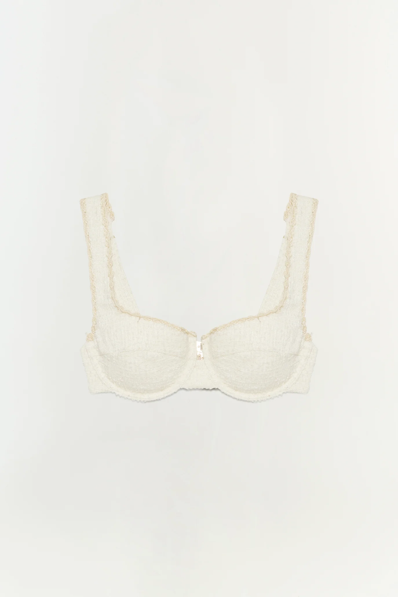 Klara Balconette Bikini Top