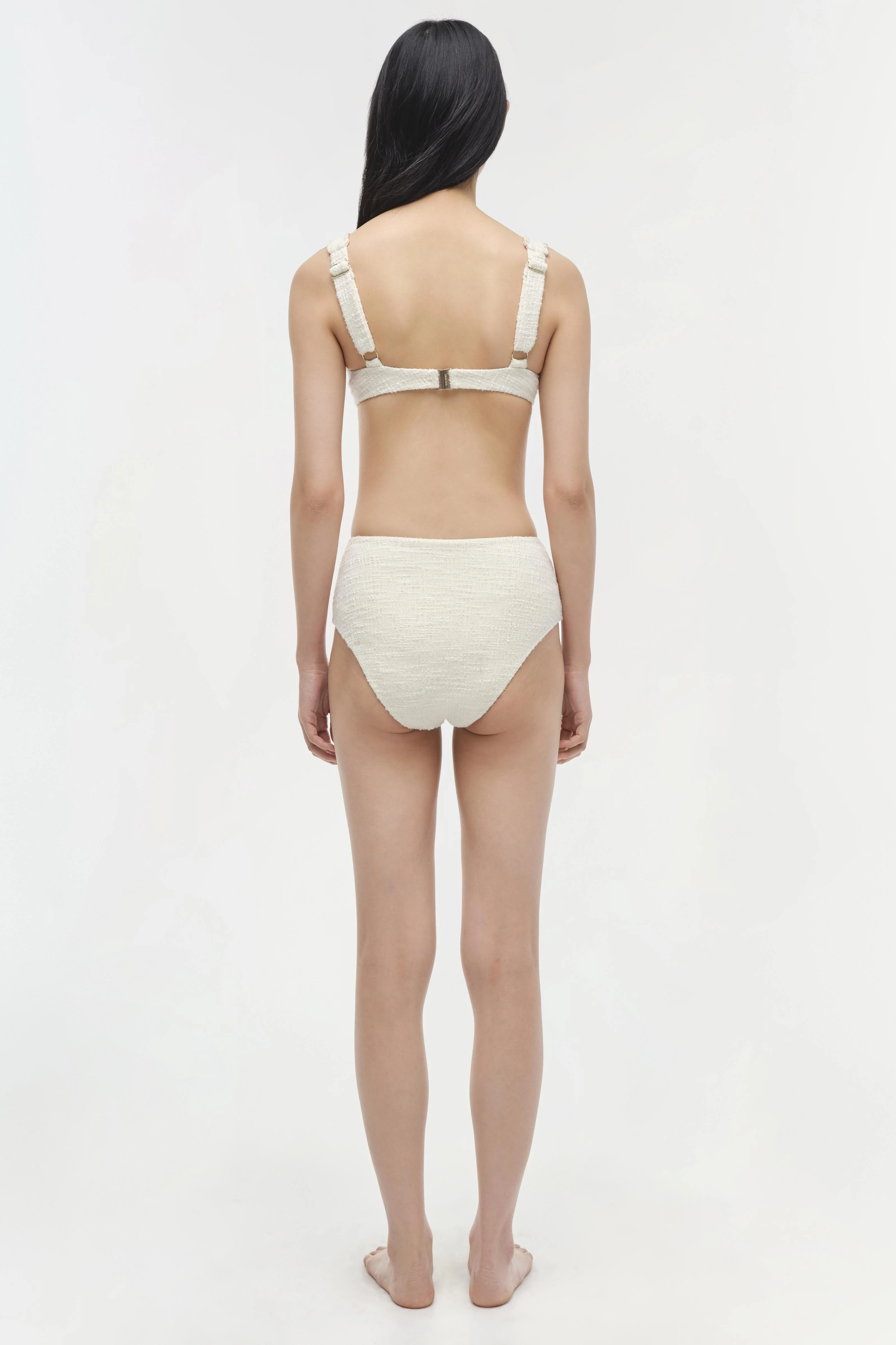 Klara Balconette Bikini Top - Image 5