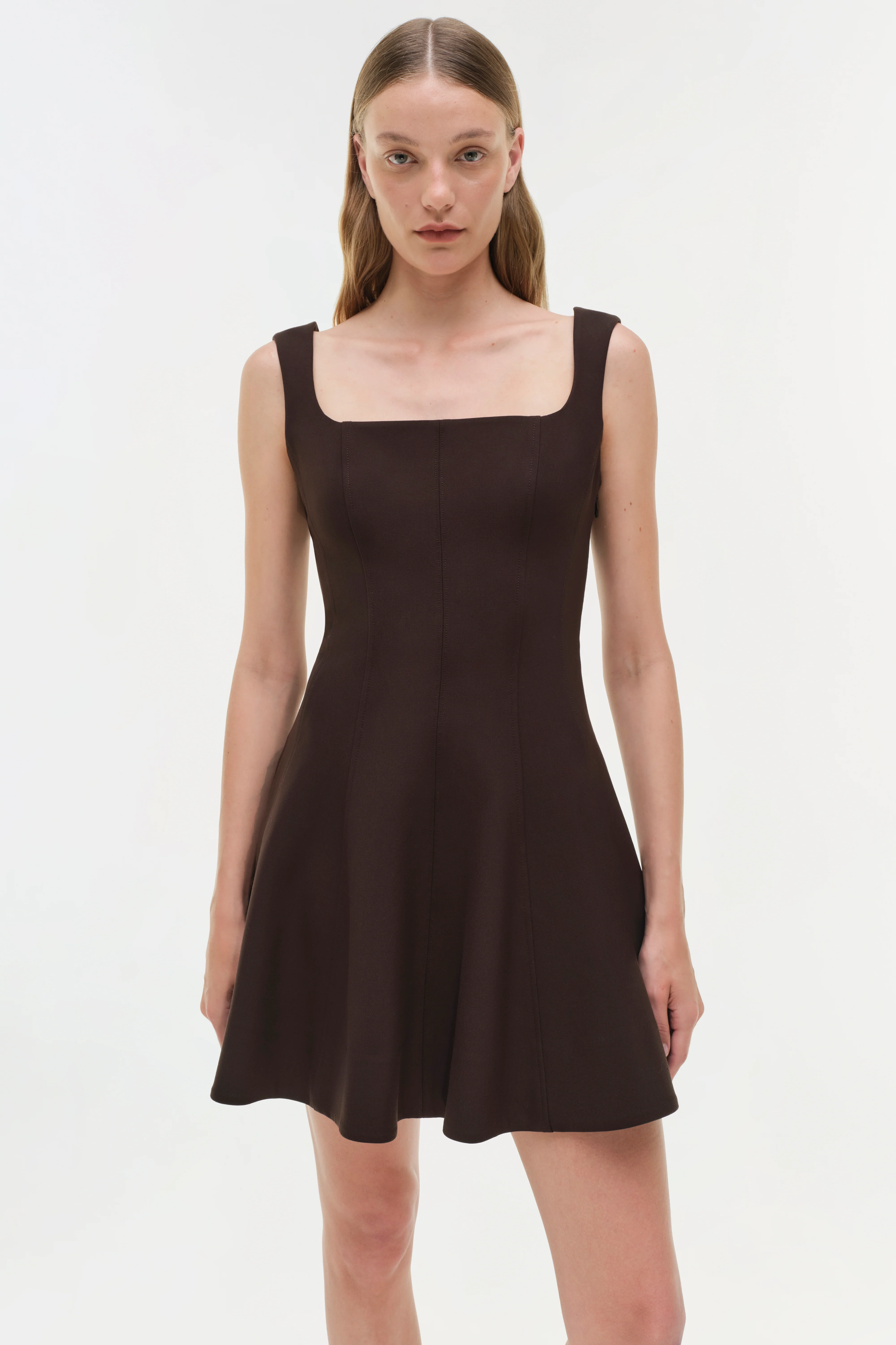 Bronte Mini Dress - Image 3