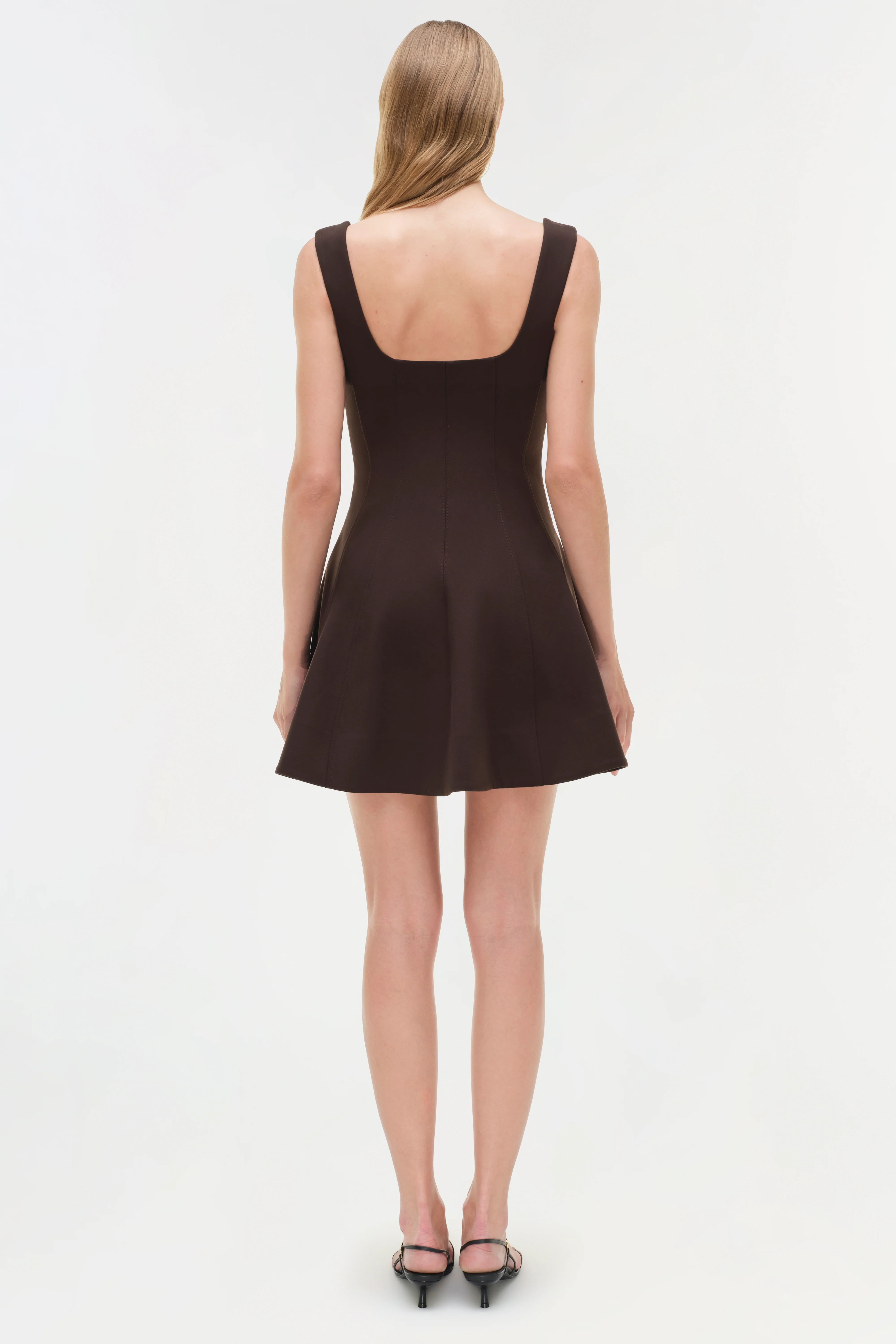 Bronte Mini Dress - Image 5