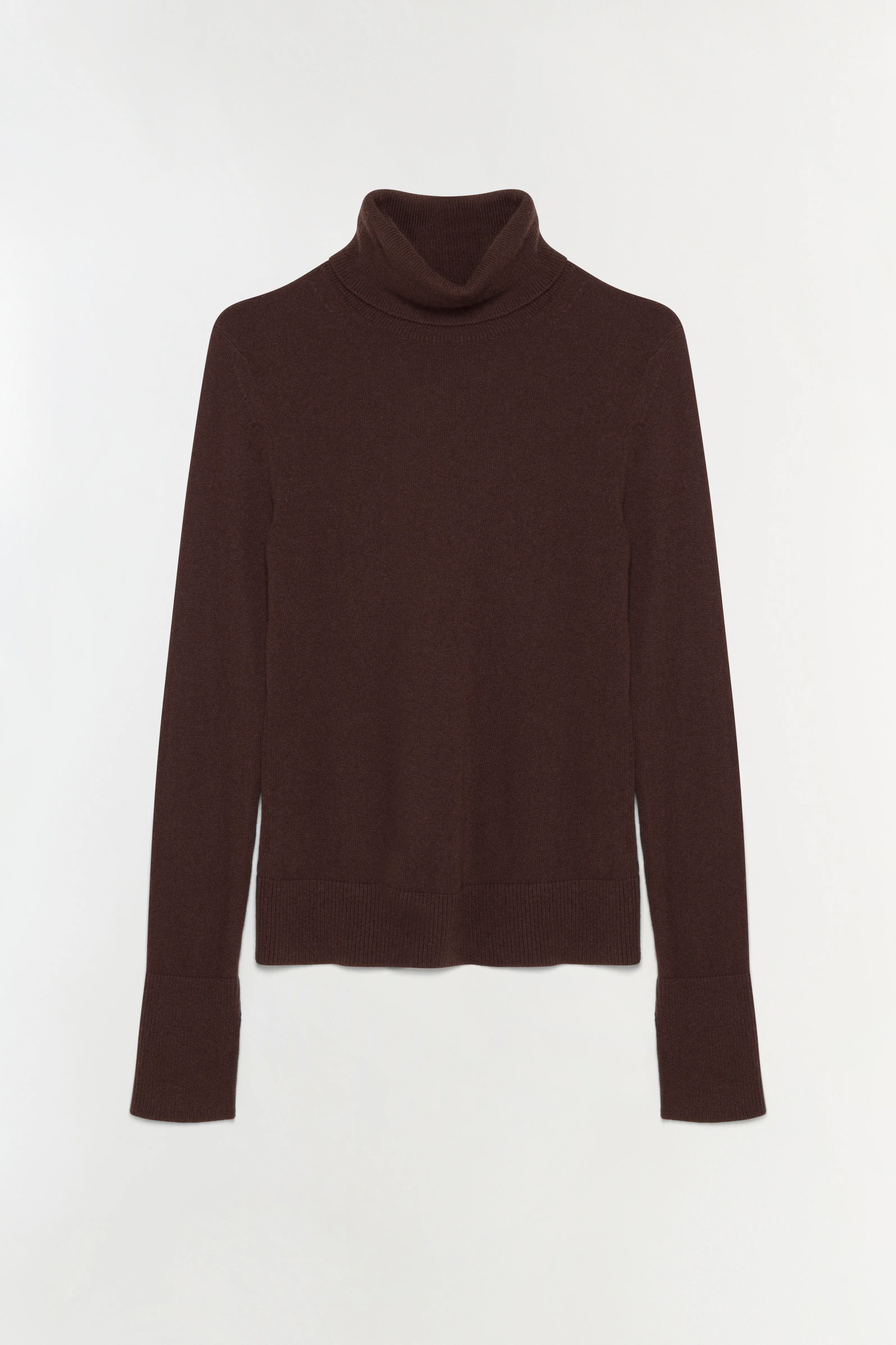 Fenwick Cashmere Turtleneck