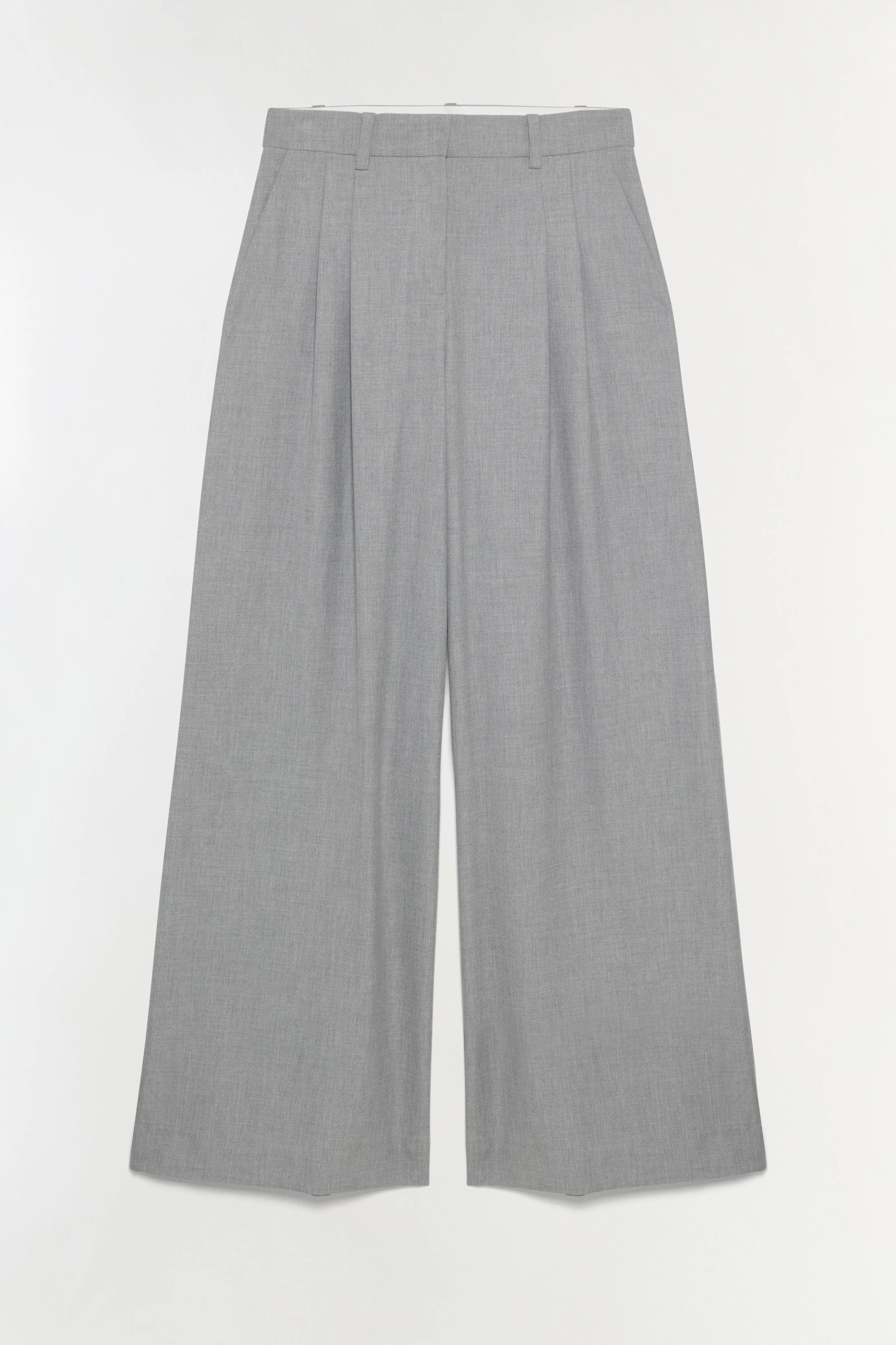 Clayton Wide Leg Pant