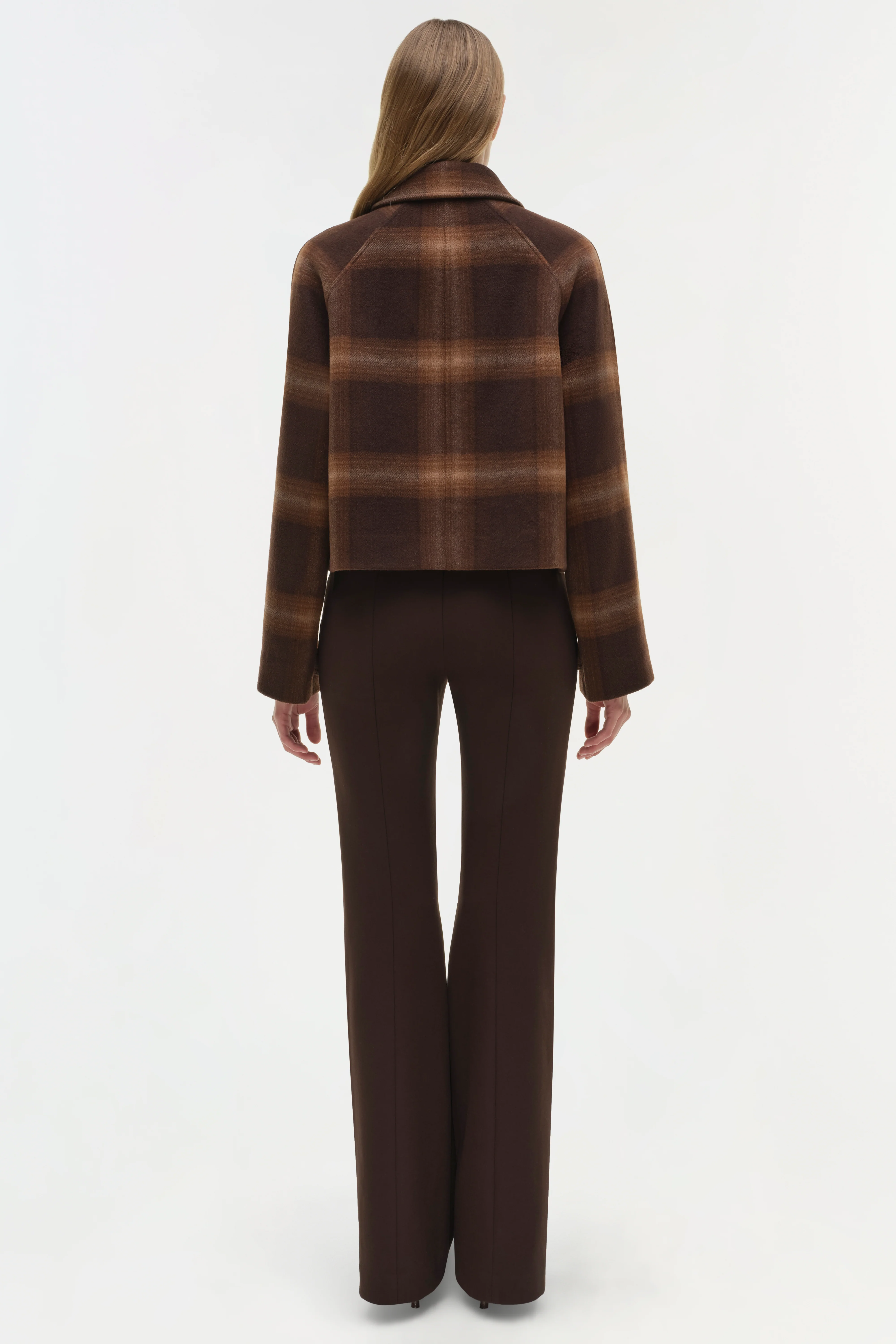 Colby Wool Jacket - Image 5