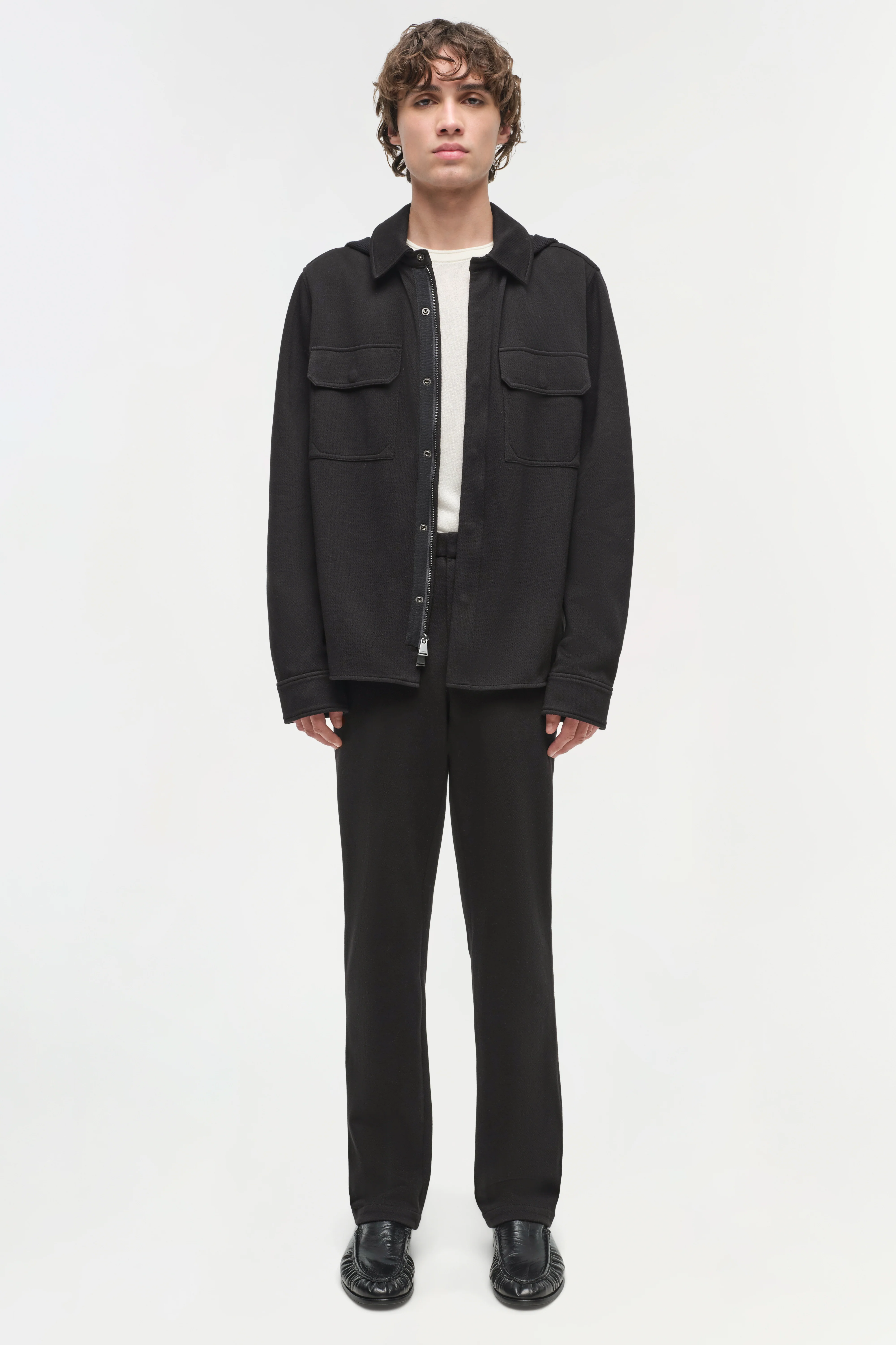 Travis Shirt Jacket - Image 5