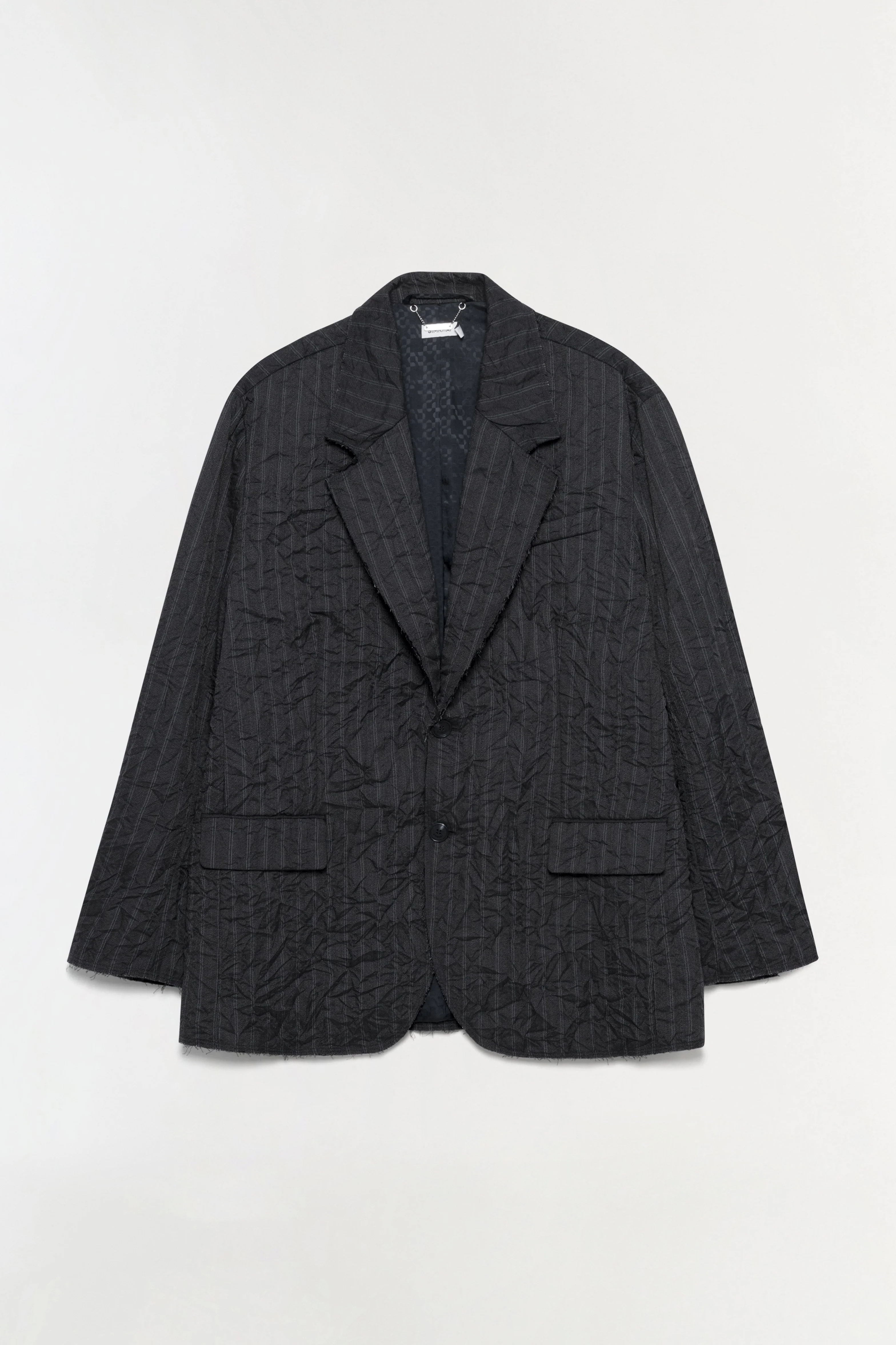 Peter Oversized Blazer