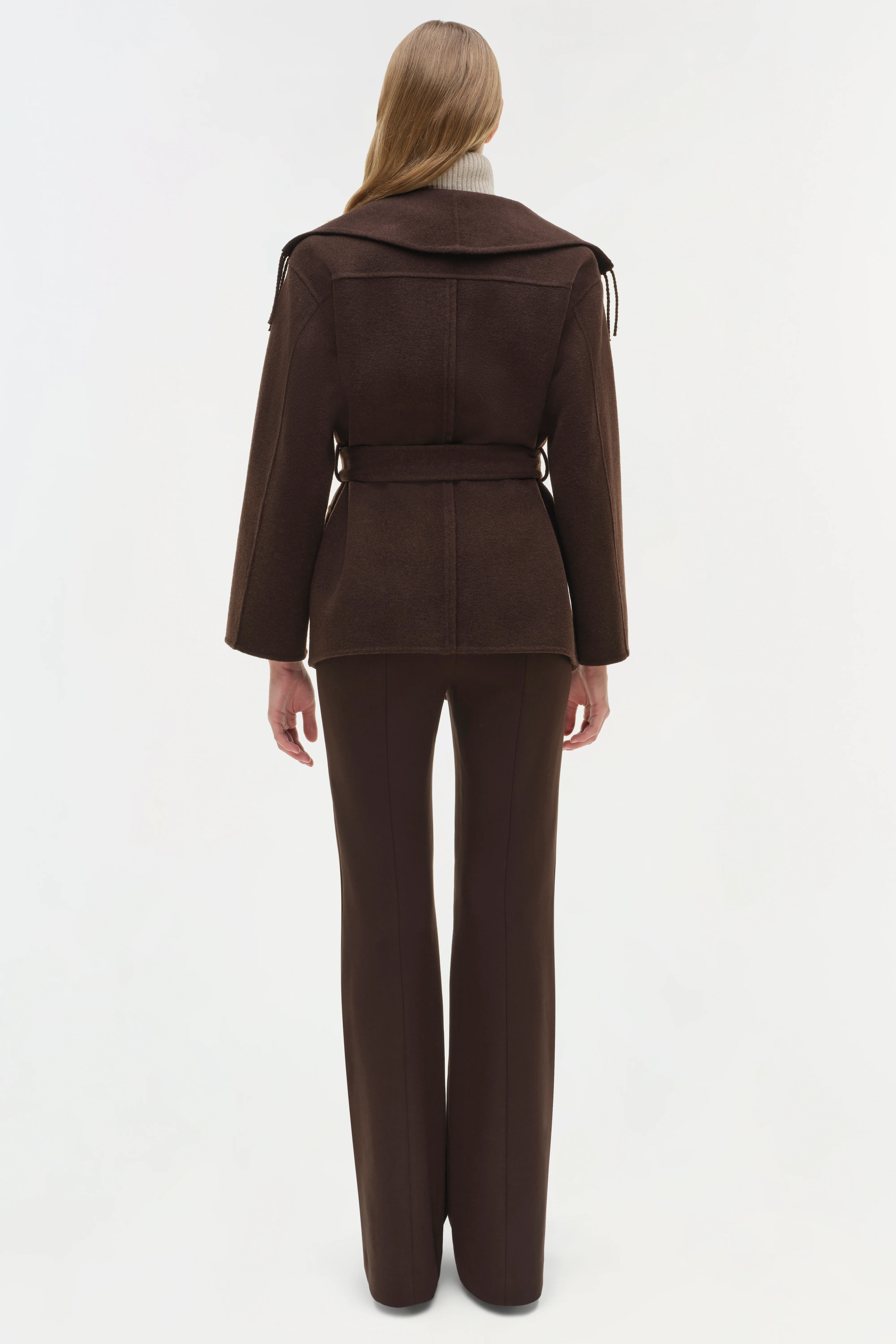 Rowen Fringe Jacket - Image 5