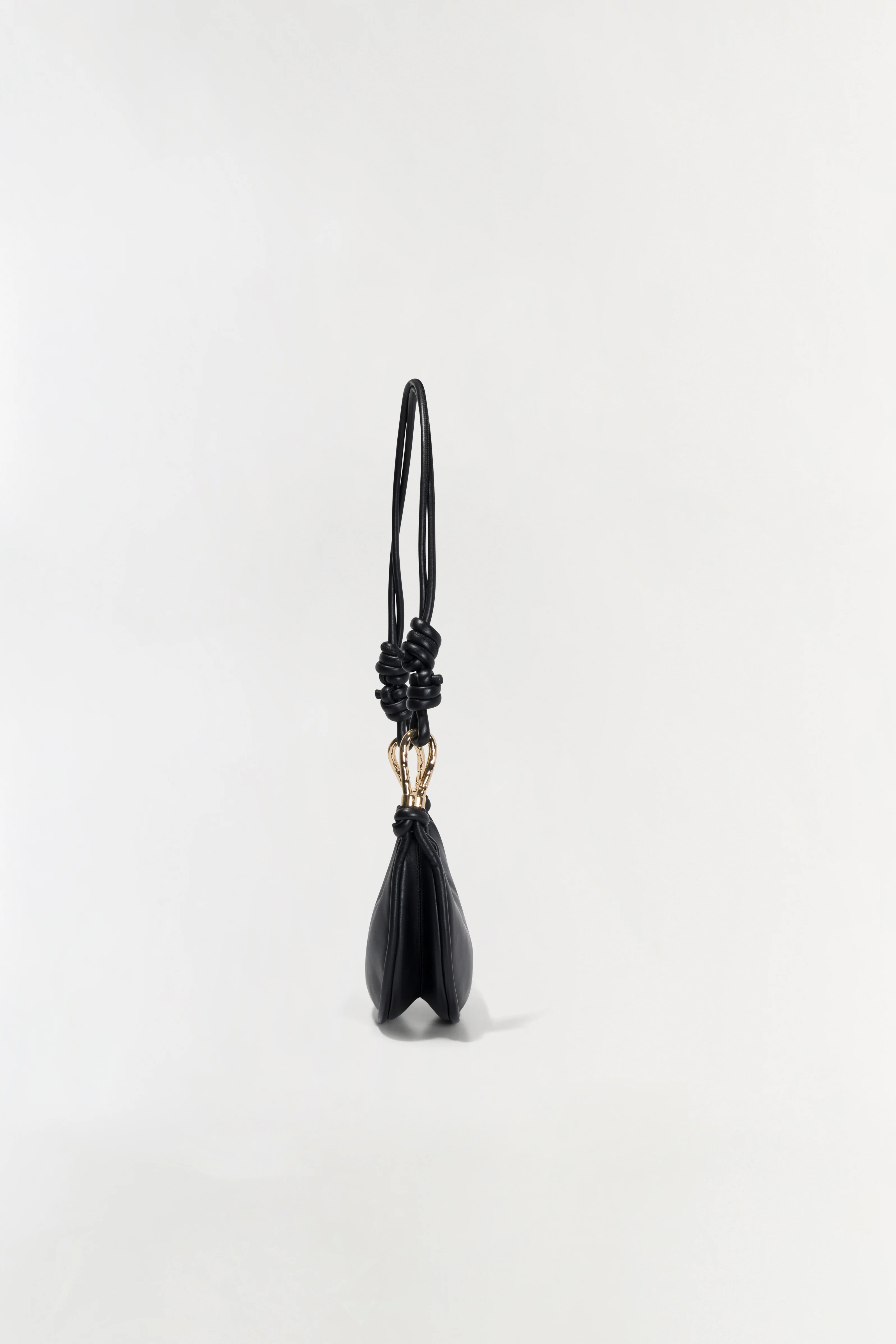 Avery Leather Crossbody - Image 2