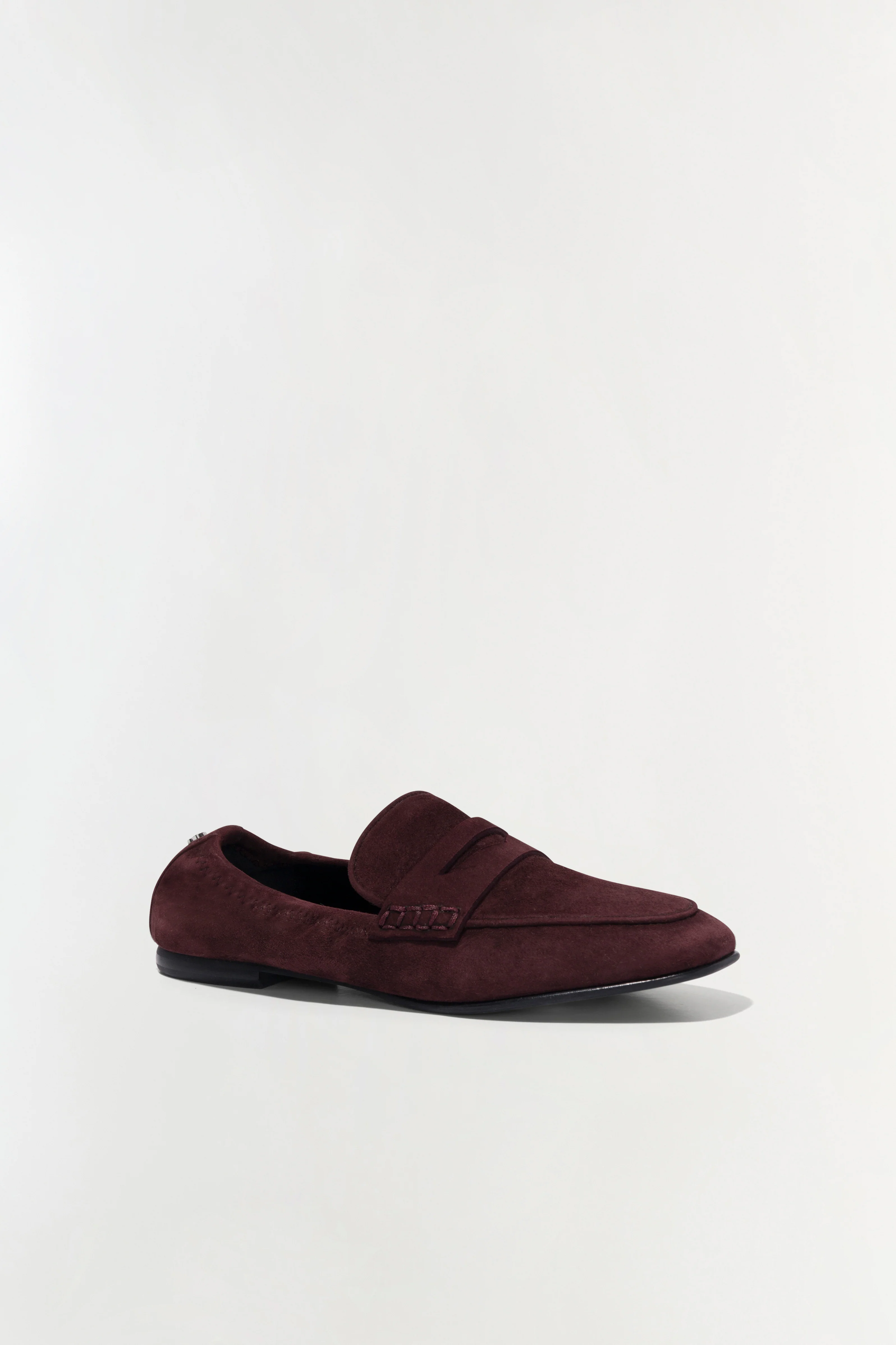 Danna Suede Loafer - Image 2