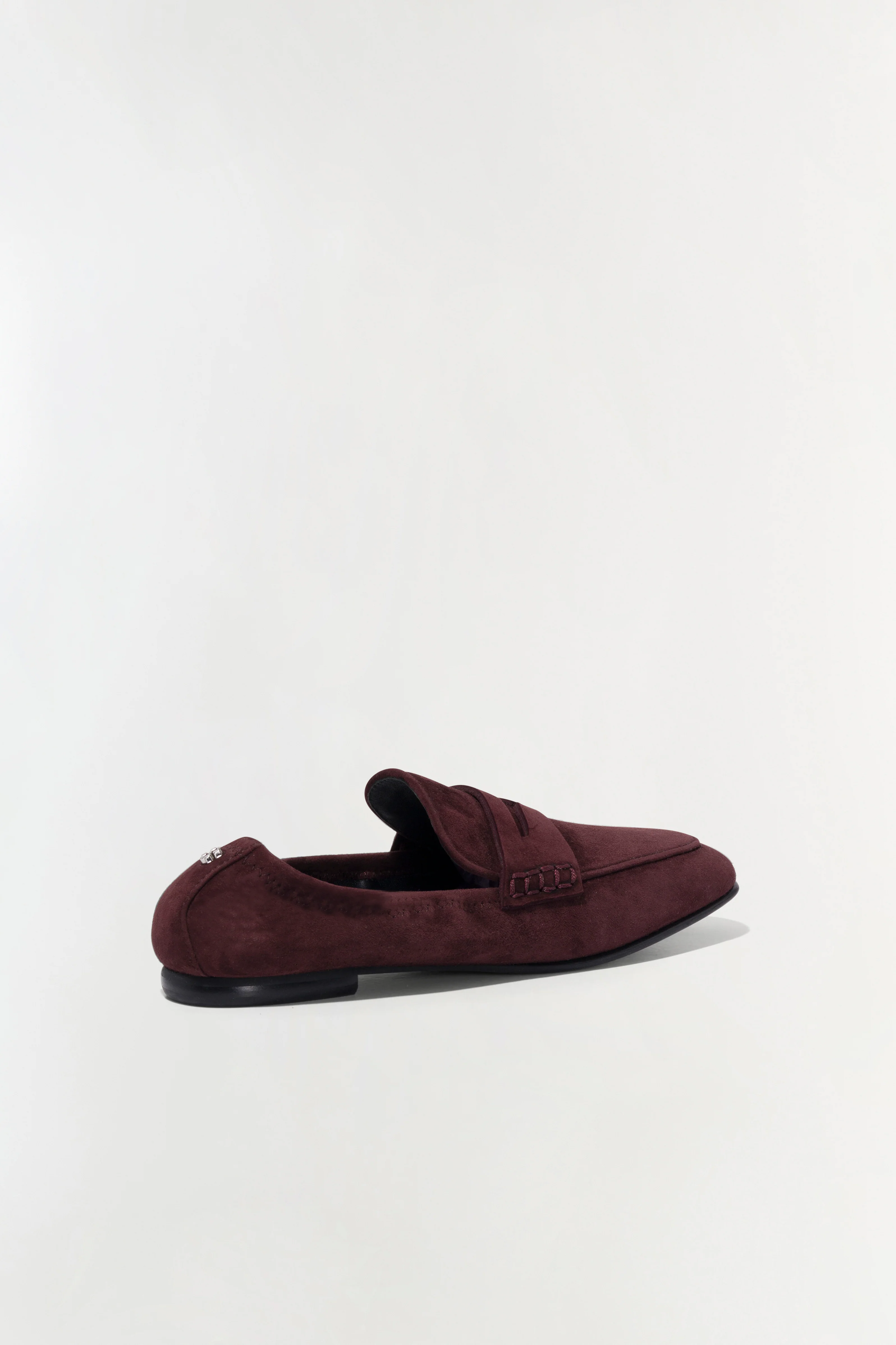 Danna Suede Loafer - Image 3