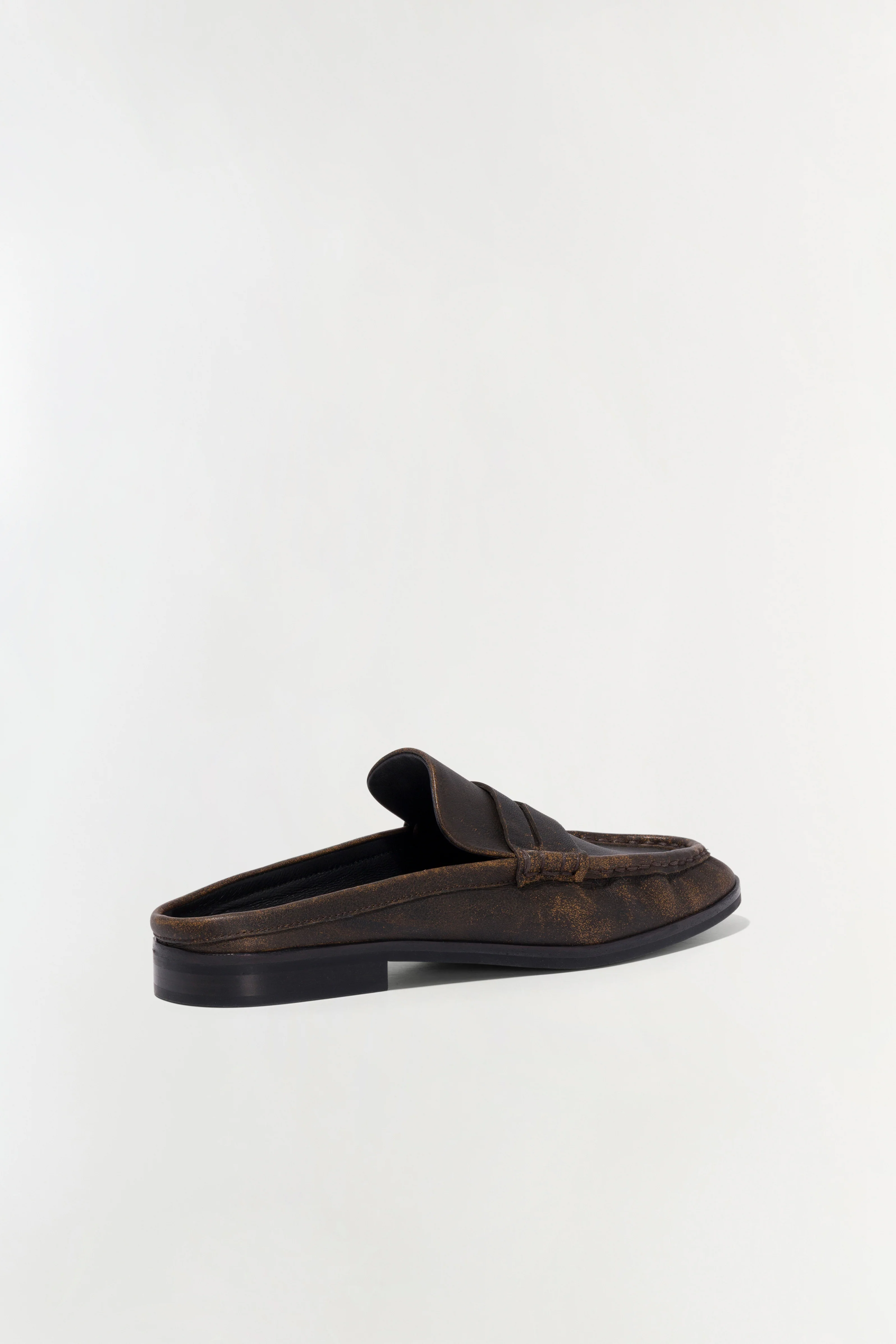 Dean Leather Loafer - Image 3