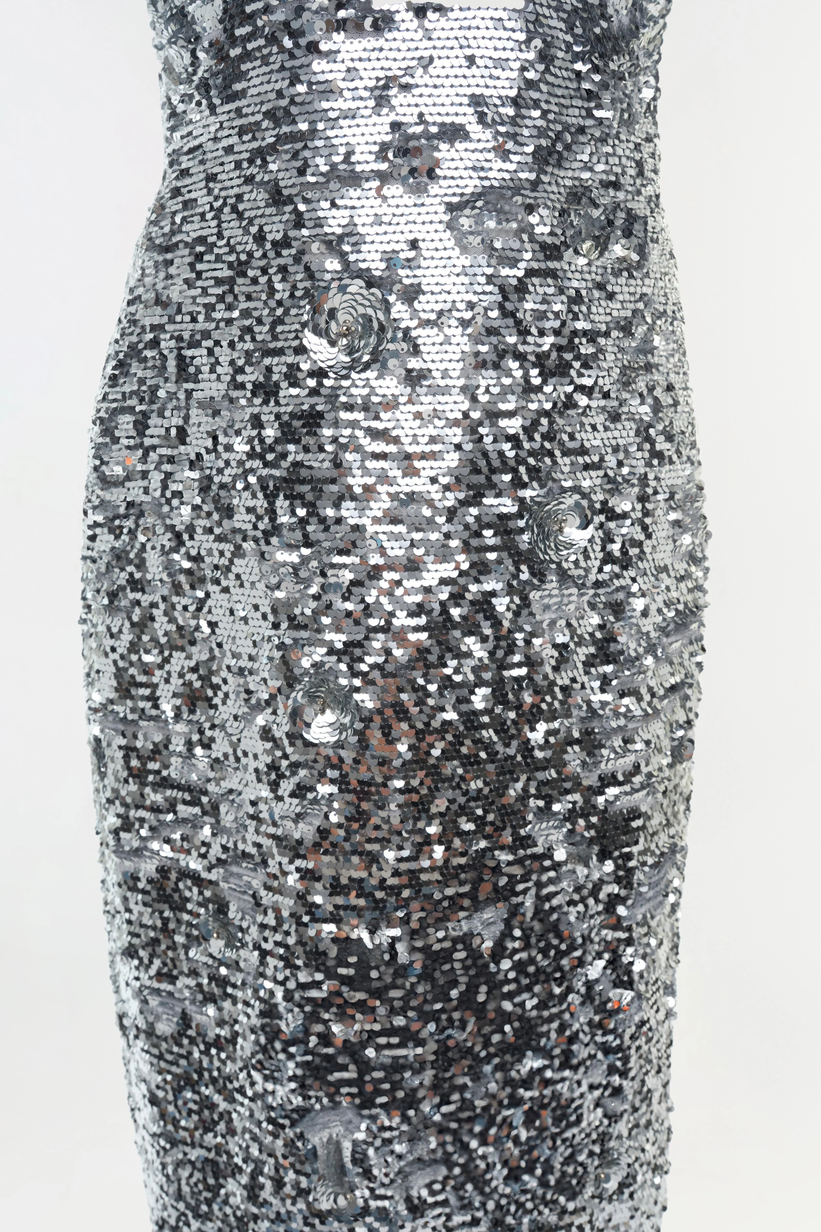 Bex Embellished Maxi Dress - Image 7