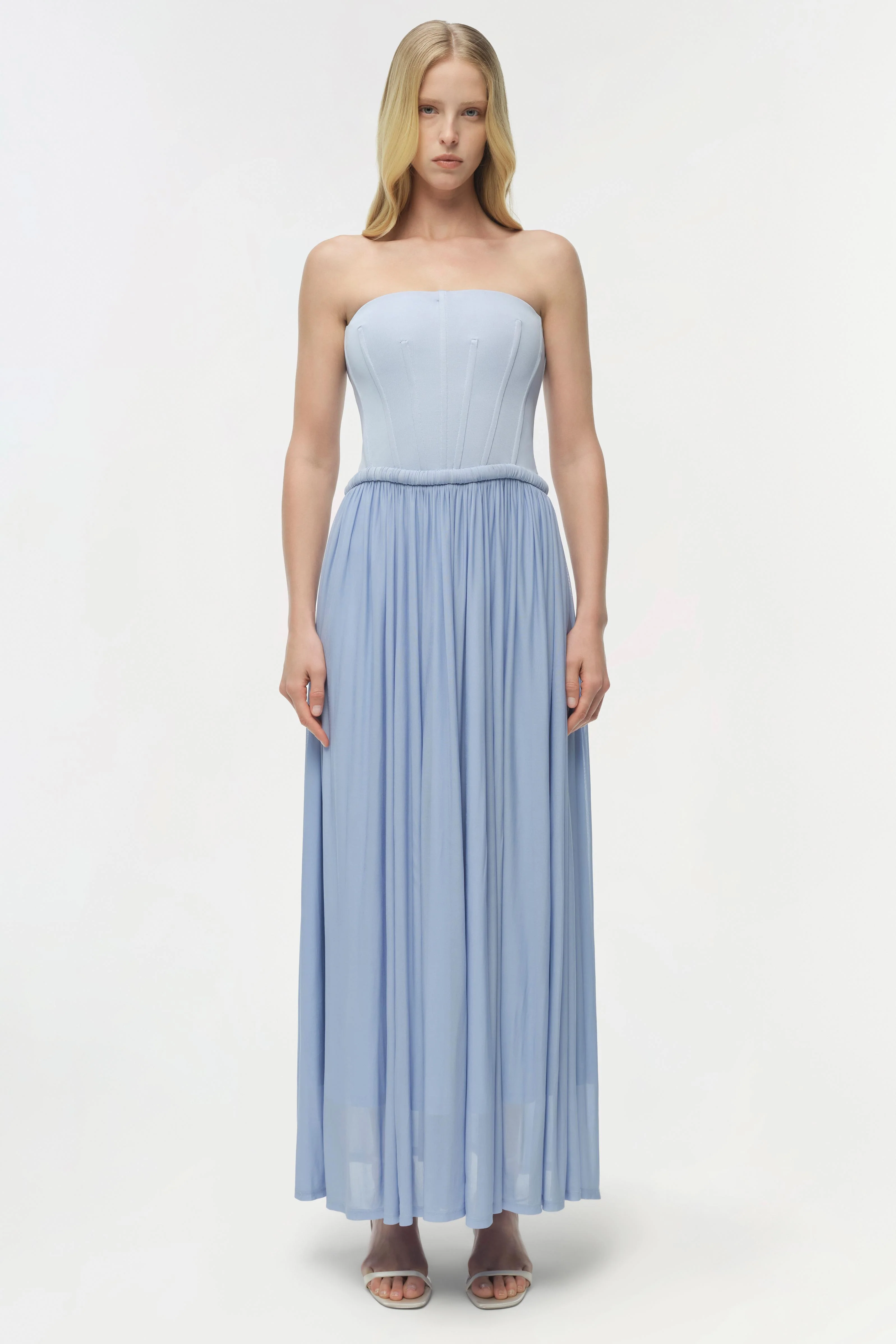 Adalys Bustier Dress - Image 6