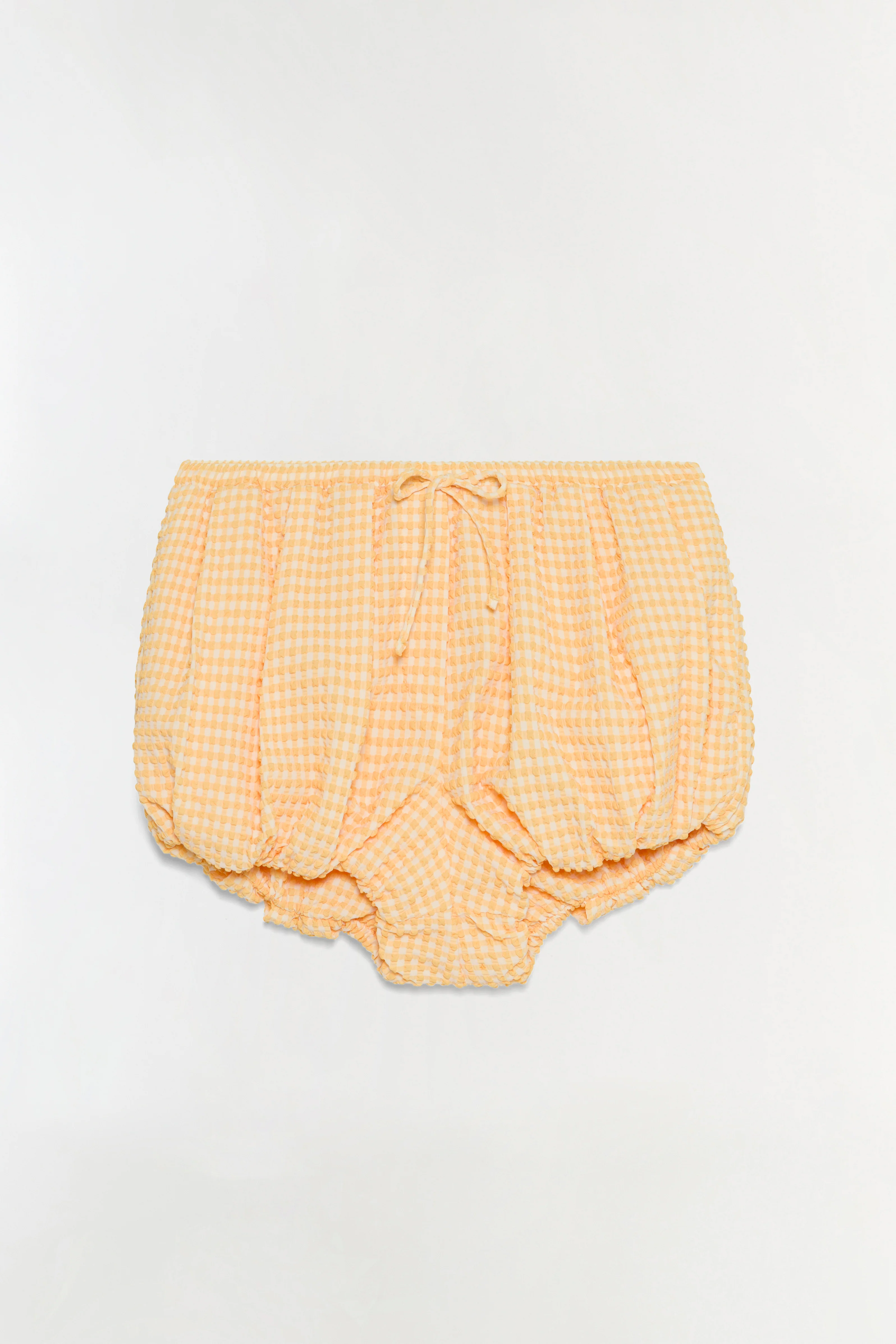 Addie Bubble Shorts
