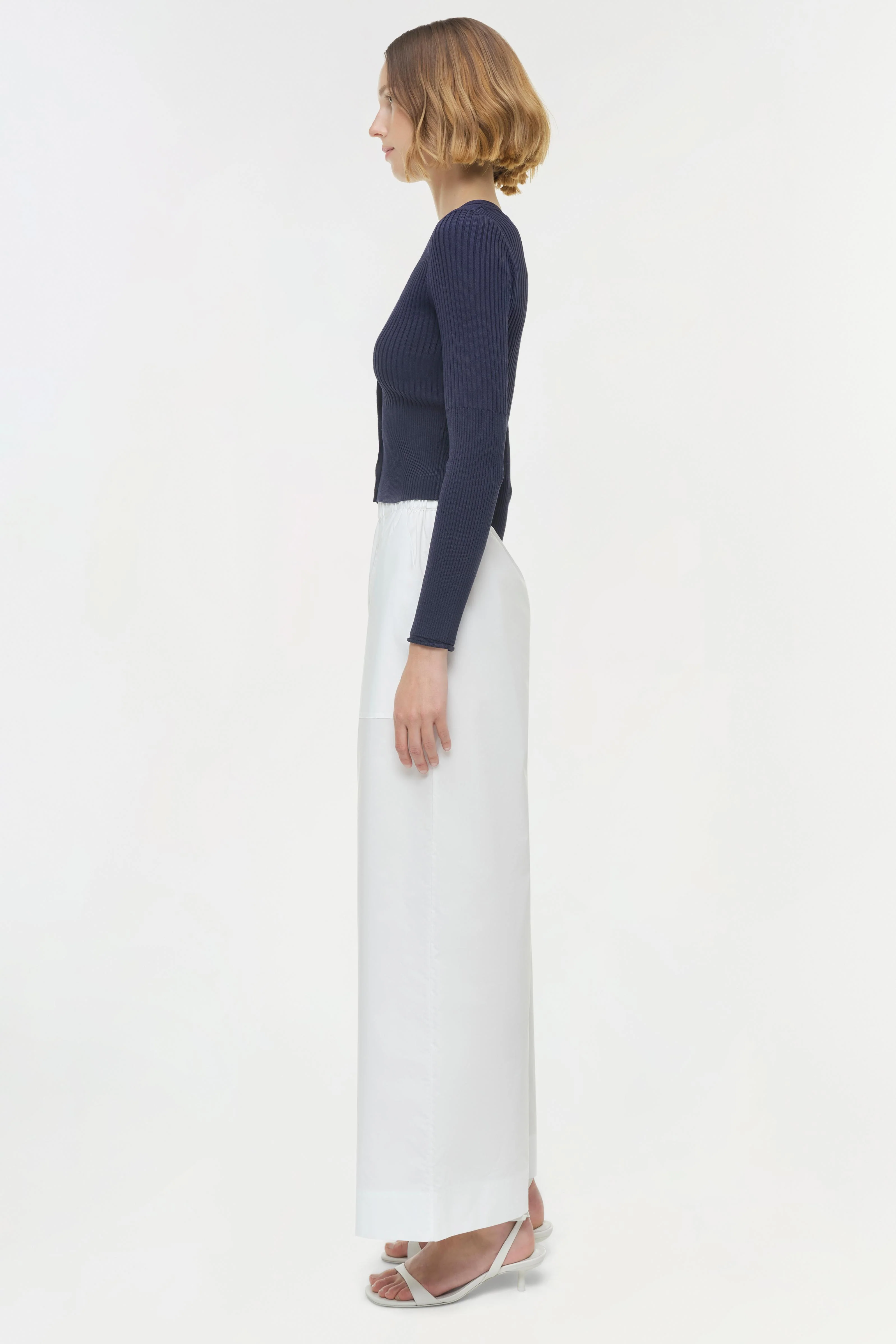 Ailany Knit Cardigan - Image 4