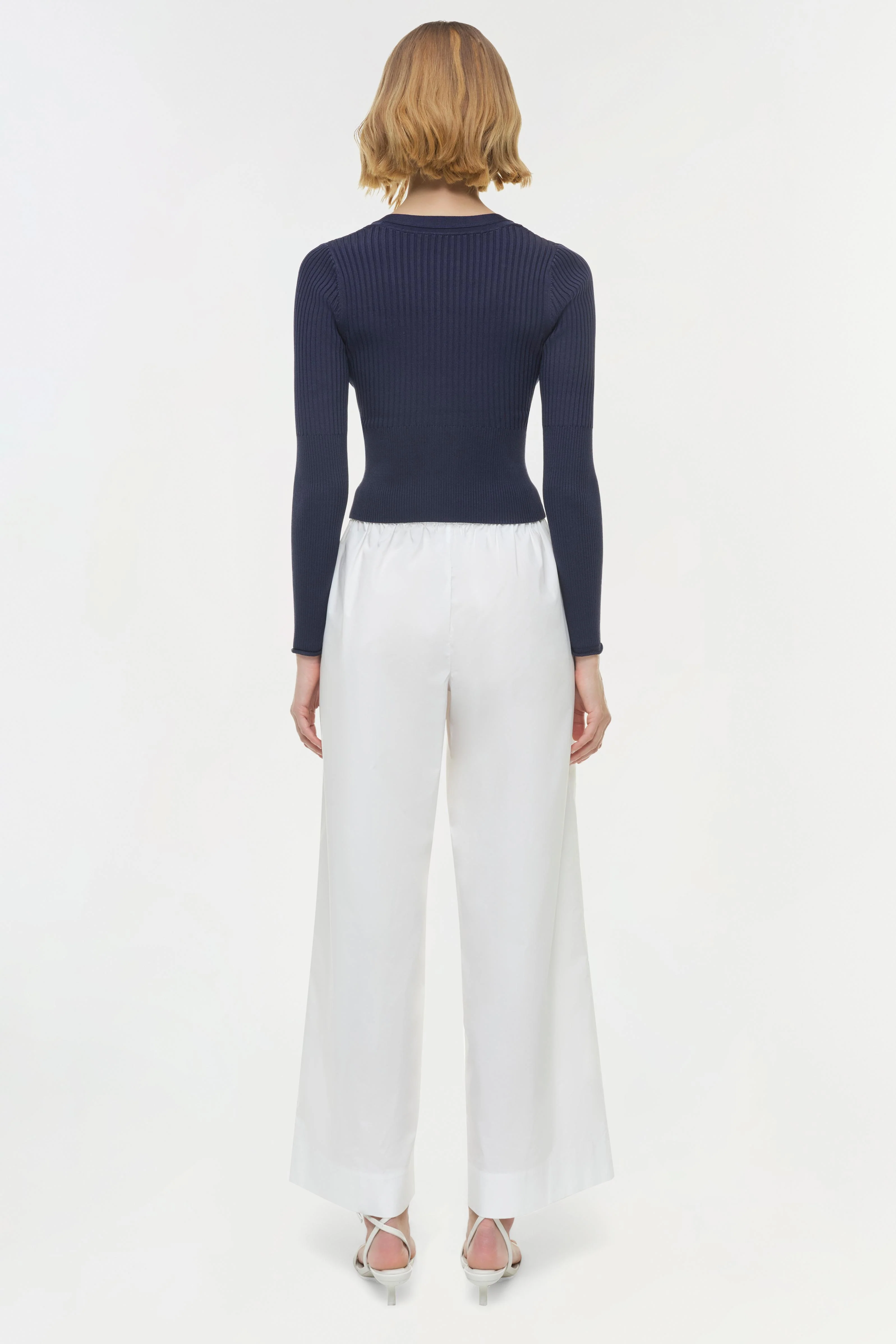 Ailany Knit Cardigan - Image 5