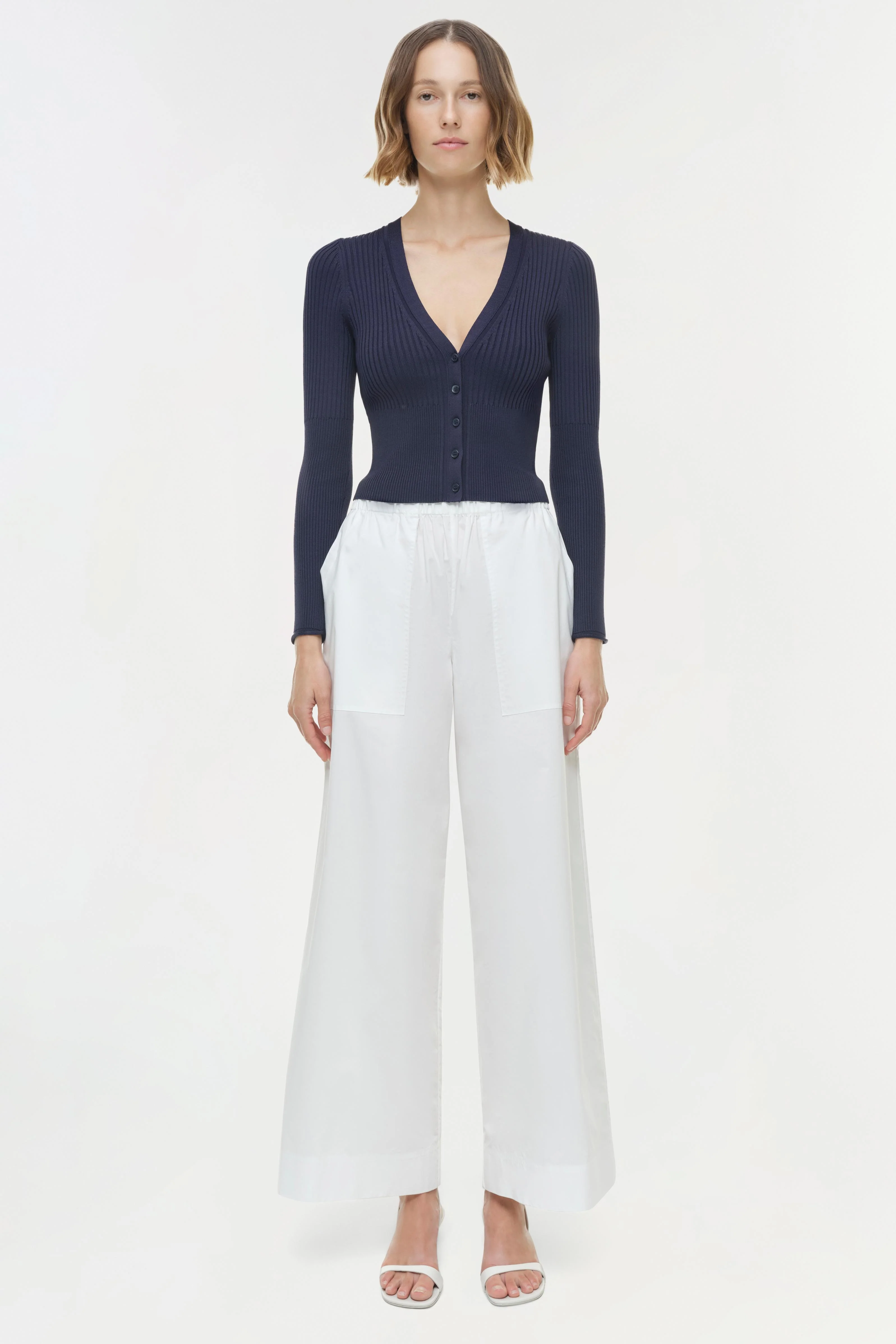 Ailany Knit Cardigan - Image 6