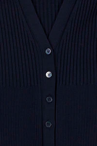 Ailany Knit Cardigan - Image 7