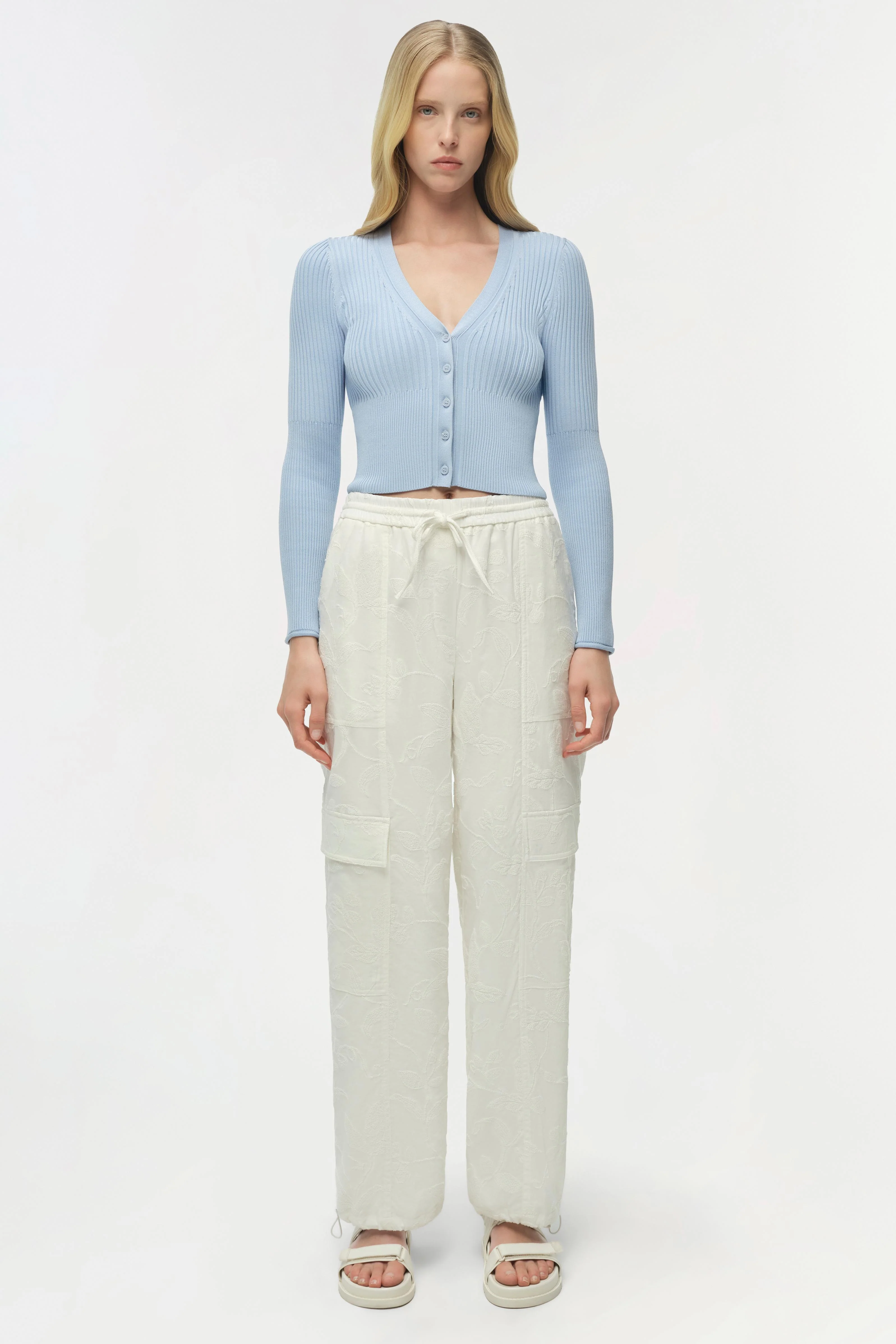 Ailany Knit Cardigan - Image 6