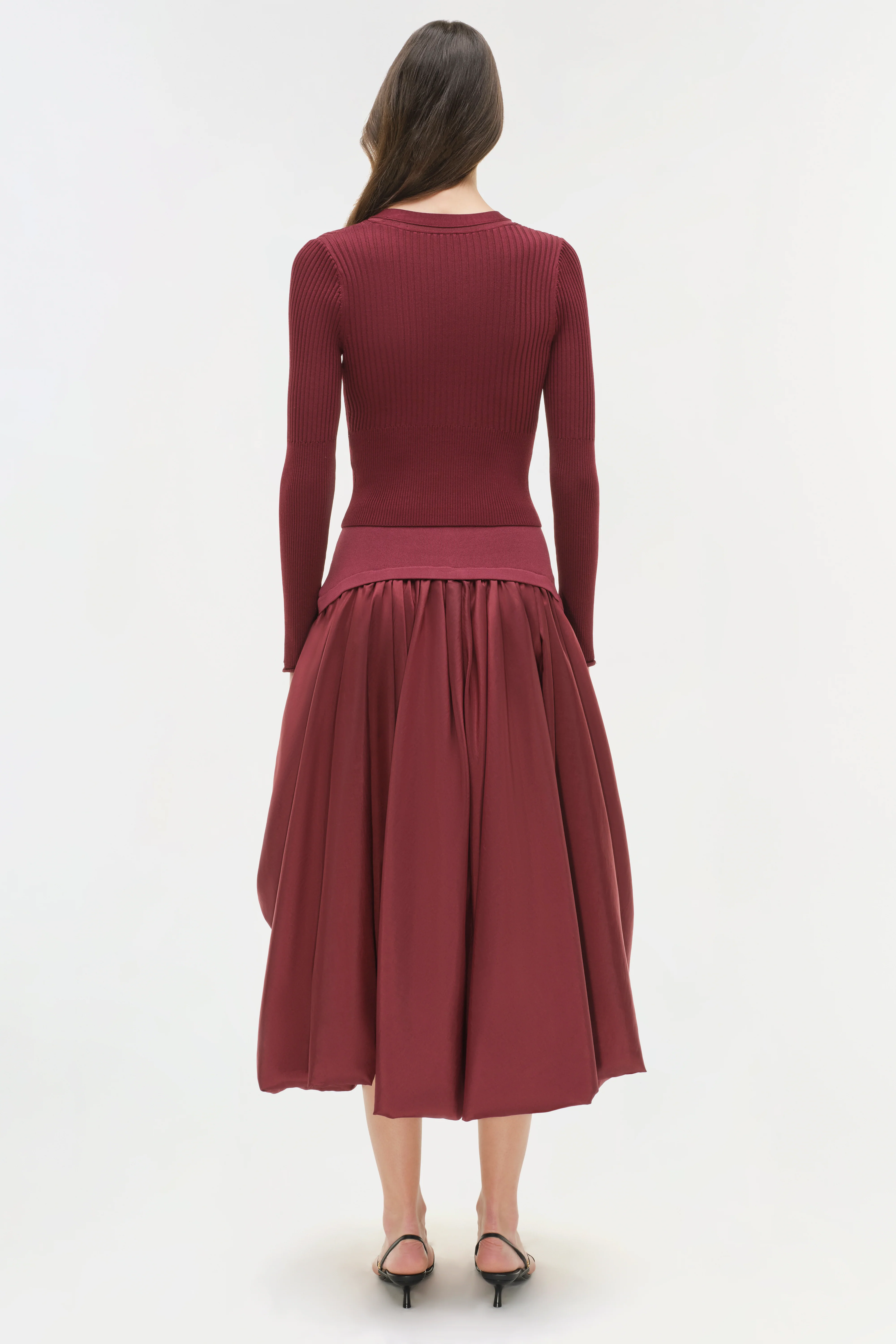 Ailany Knit Cardigan - Image 5