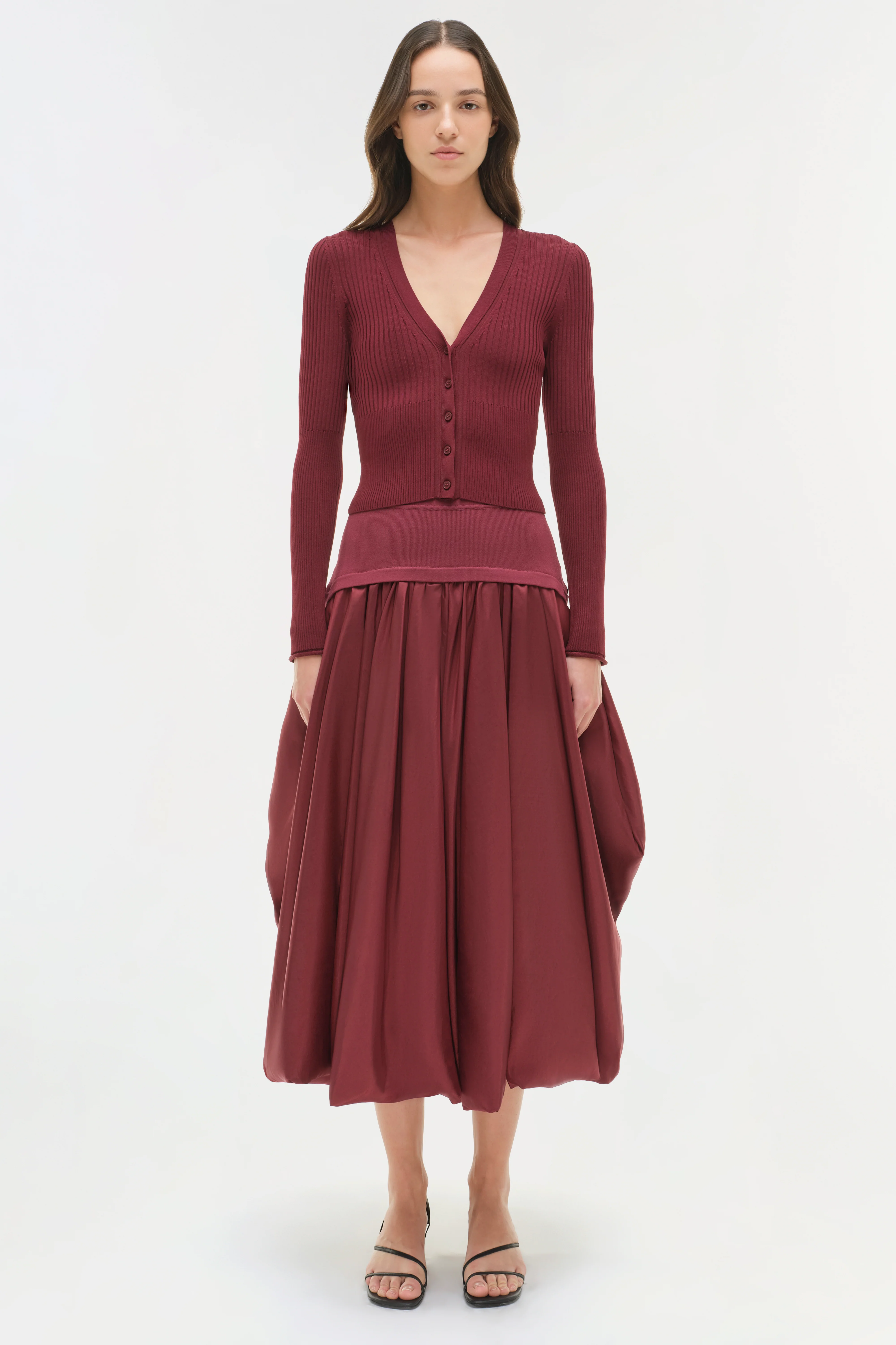 Ailany Knit Cardigan - Image 6