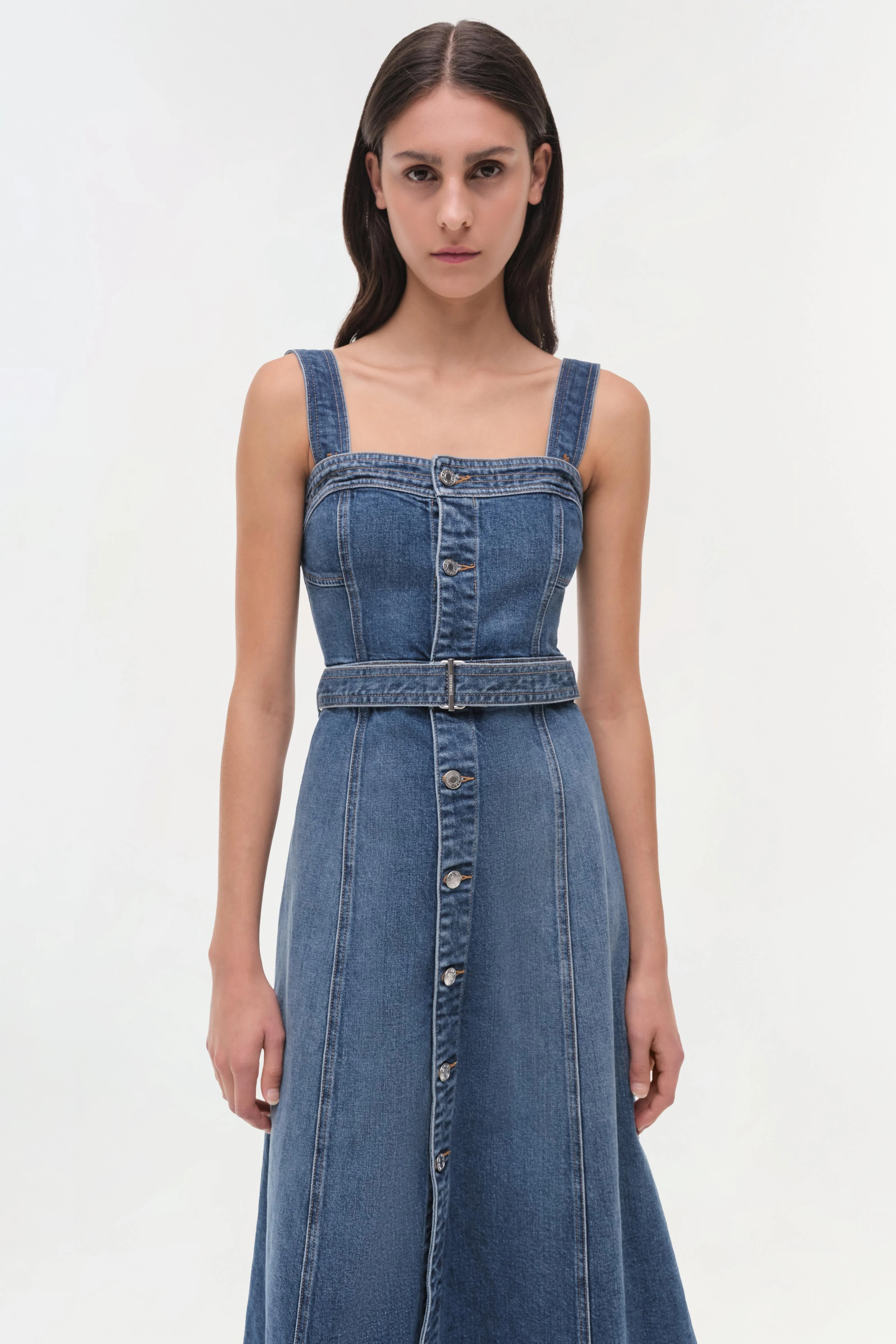 Alba Dress - Image 3